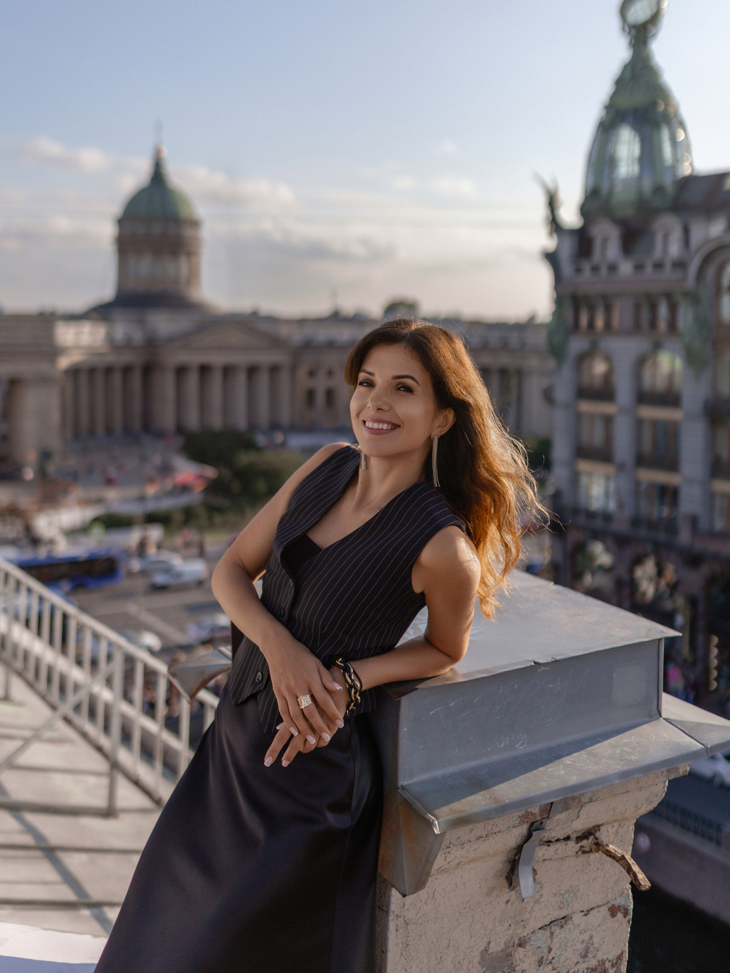 Оля и Катя. Фотограф в Санкт-Петербурге