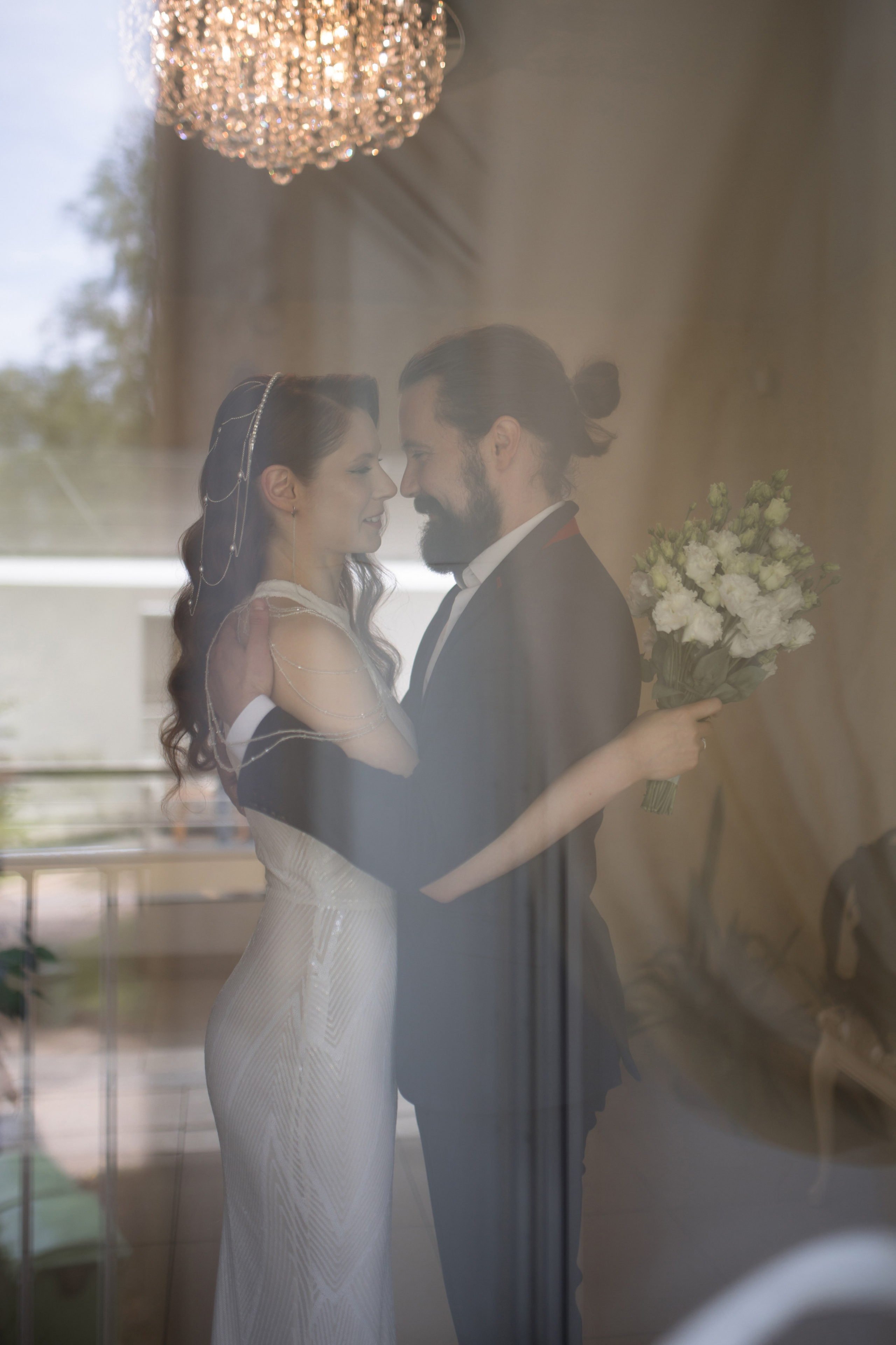 Анна+Владимир. Фотограф в Санкт-Петербурге