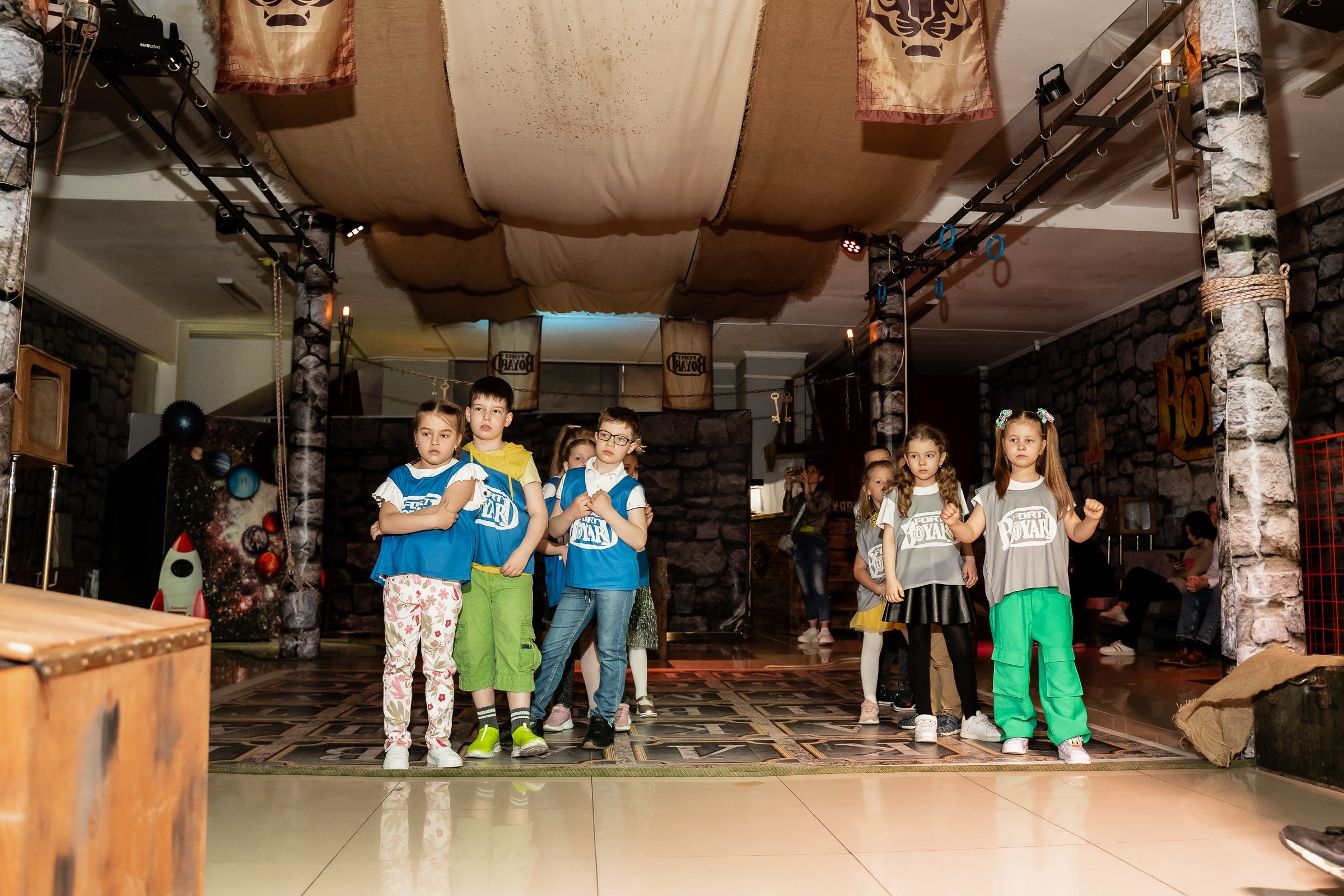 Форд Боярд. Свадебный фотограф Екатерина Кузнецова