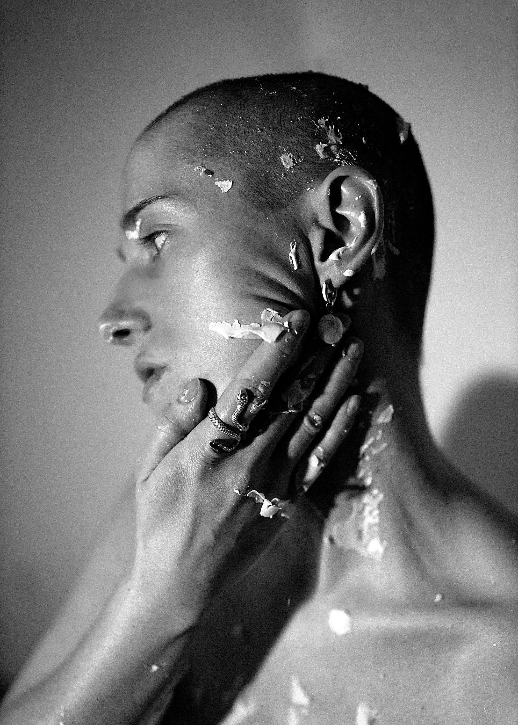 Невысказанное. Арт-фотограф Кристина Каширская