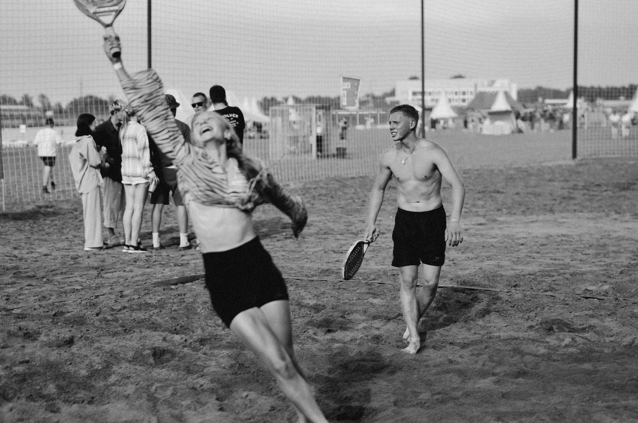 Фестиваль «Грань» 2025. Спортивная площадка. Денисова Аля — фотограф для парных съемок и индивидуальных историй в Барнауле