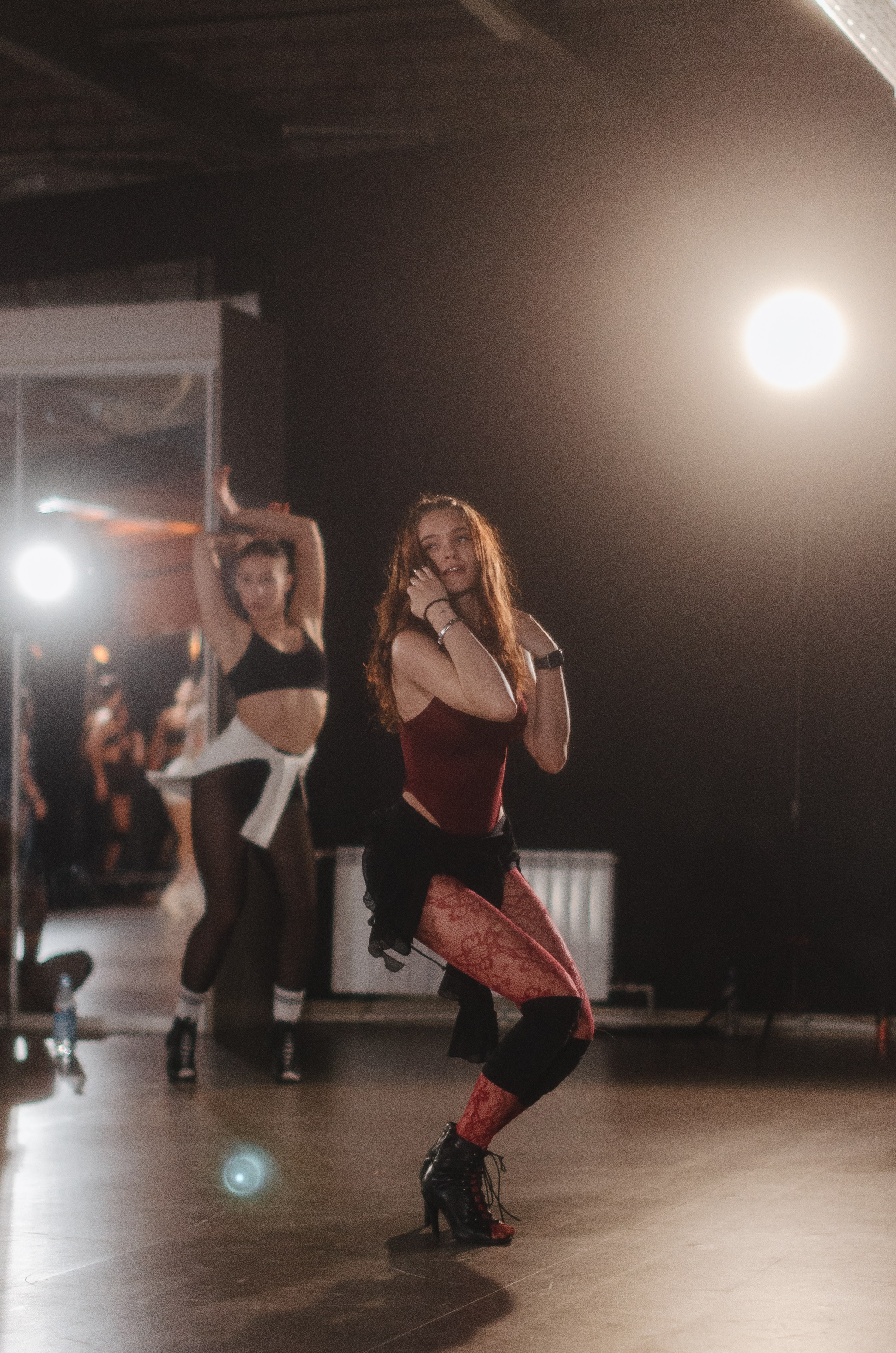 Мастер-классы по High Heels/Girly hip-hop от Оксаны ATTA. Денисова Аля — фотограф для парных съемок и индивидуальных историй в Барнауле