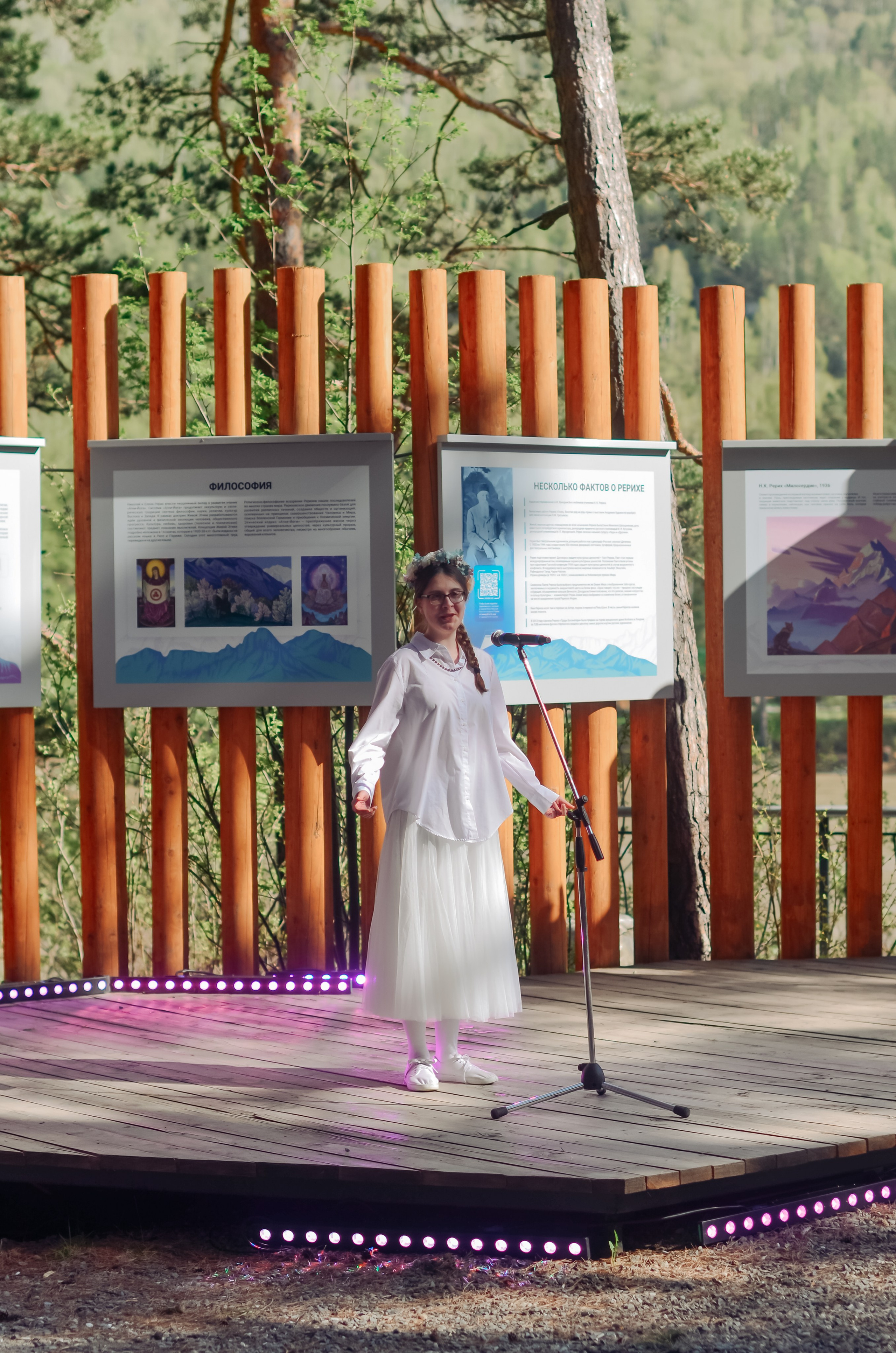 Фестиваль «Цветение Маральника на Алтае 2025». Фоторепортаж. Денисова Аля — фотограф для парных съемок и индивидуальных историй в Барнауле