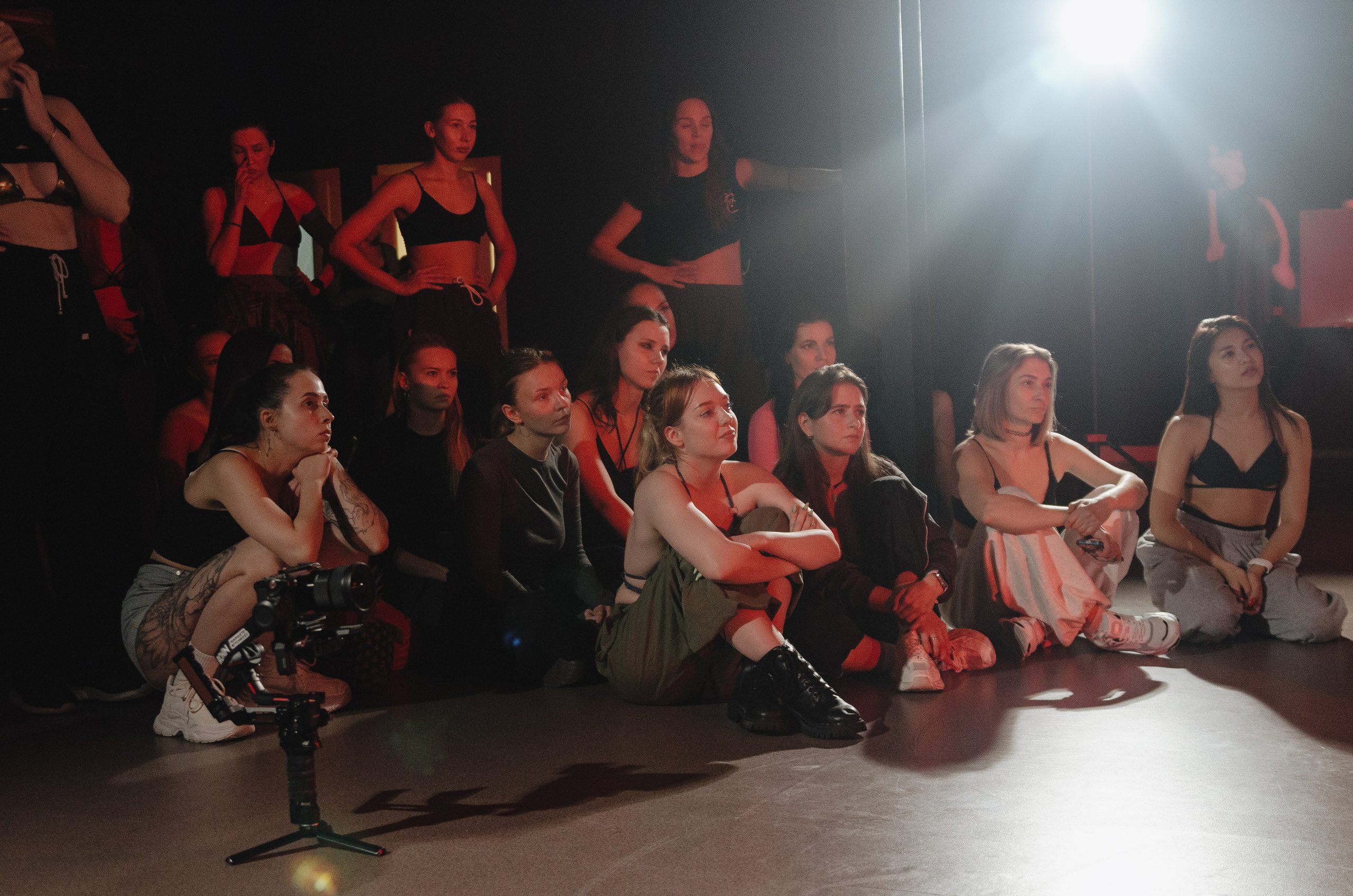 Мастер-классы по High Heels/Girly hip-hop от Оксаны ATTA. Денисова Аля — фотограф для парных съемок и индивидуальных историй в Барнауле