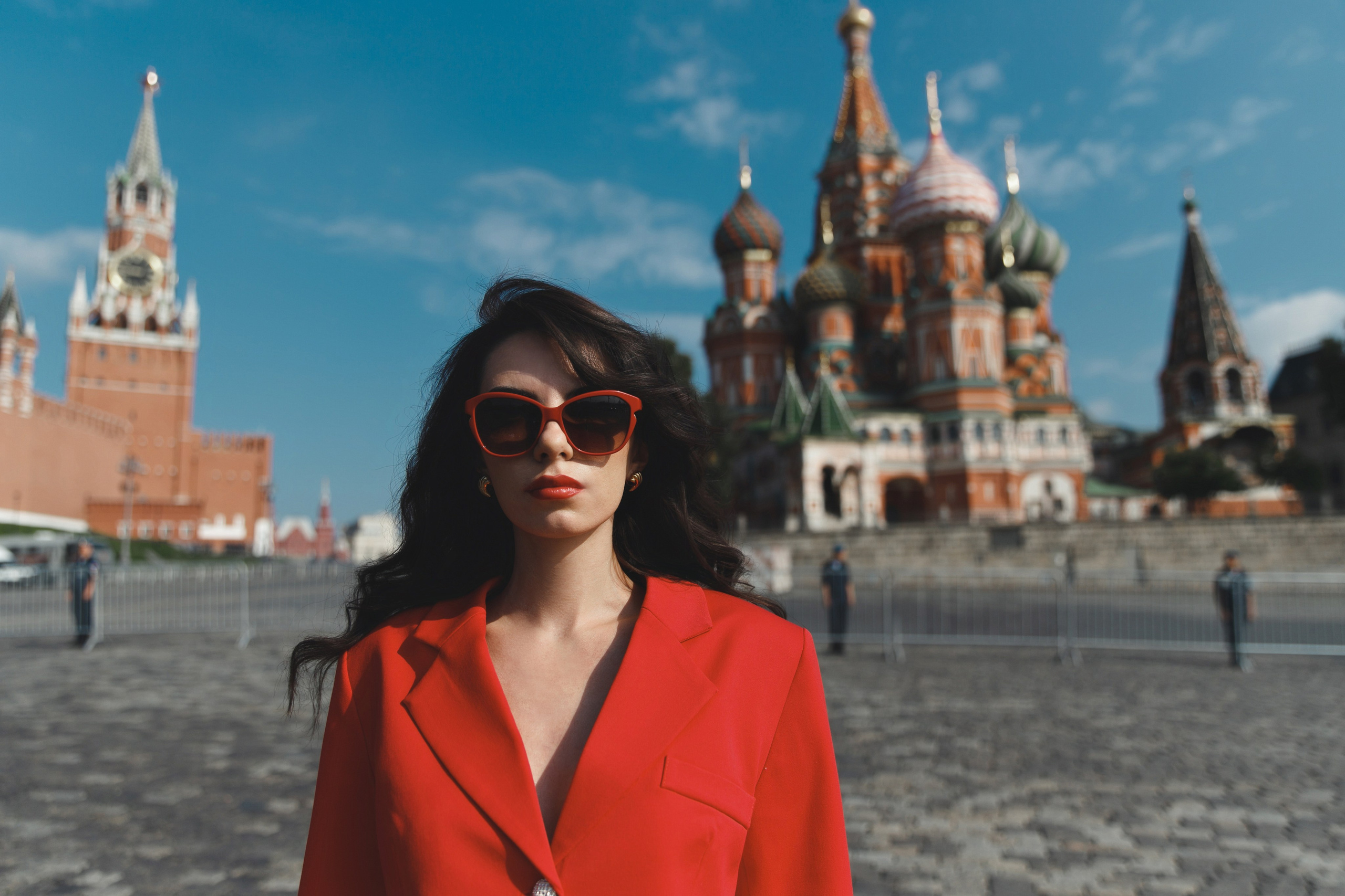 Юлия. Екатерина Шарапова. Портретный фотограф в Москве