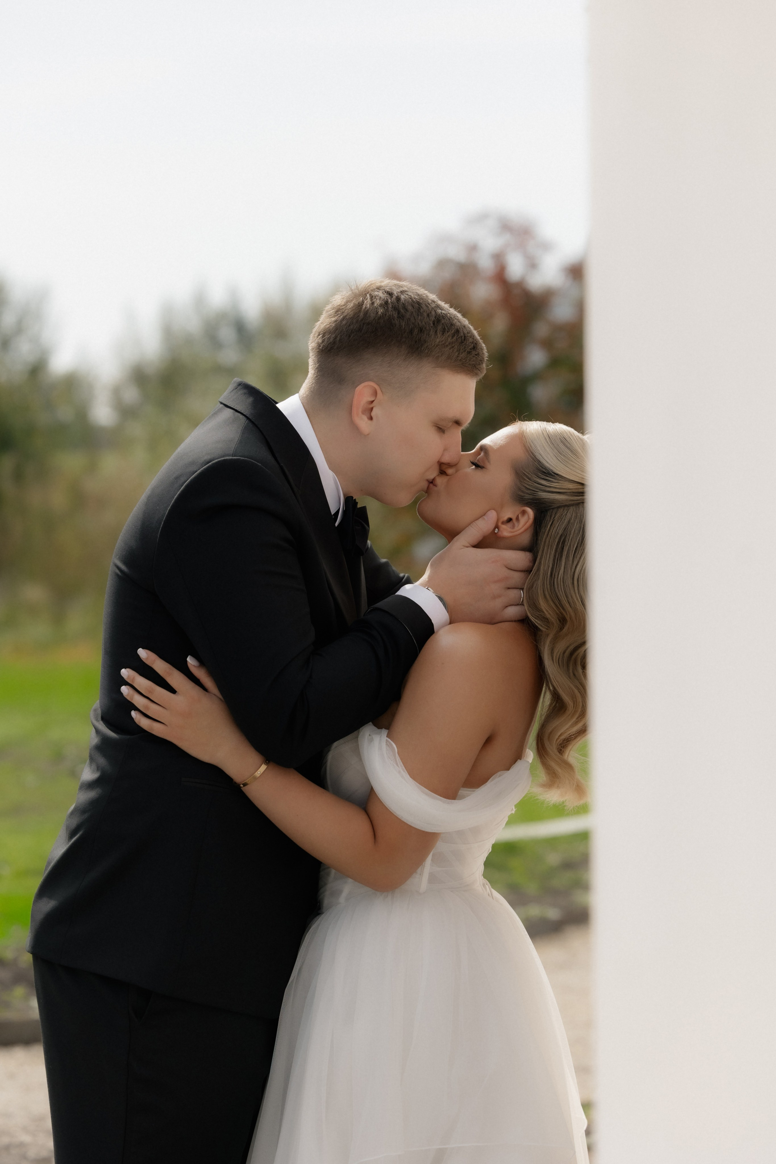 Наша история. Свадебный фотограф Воронеж Москва СПБ