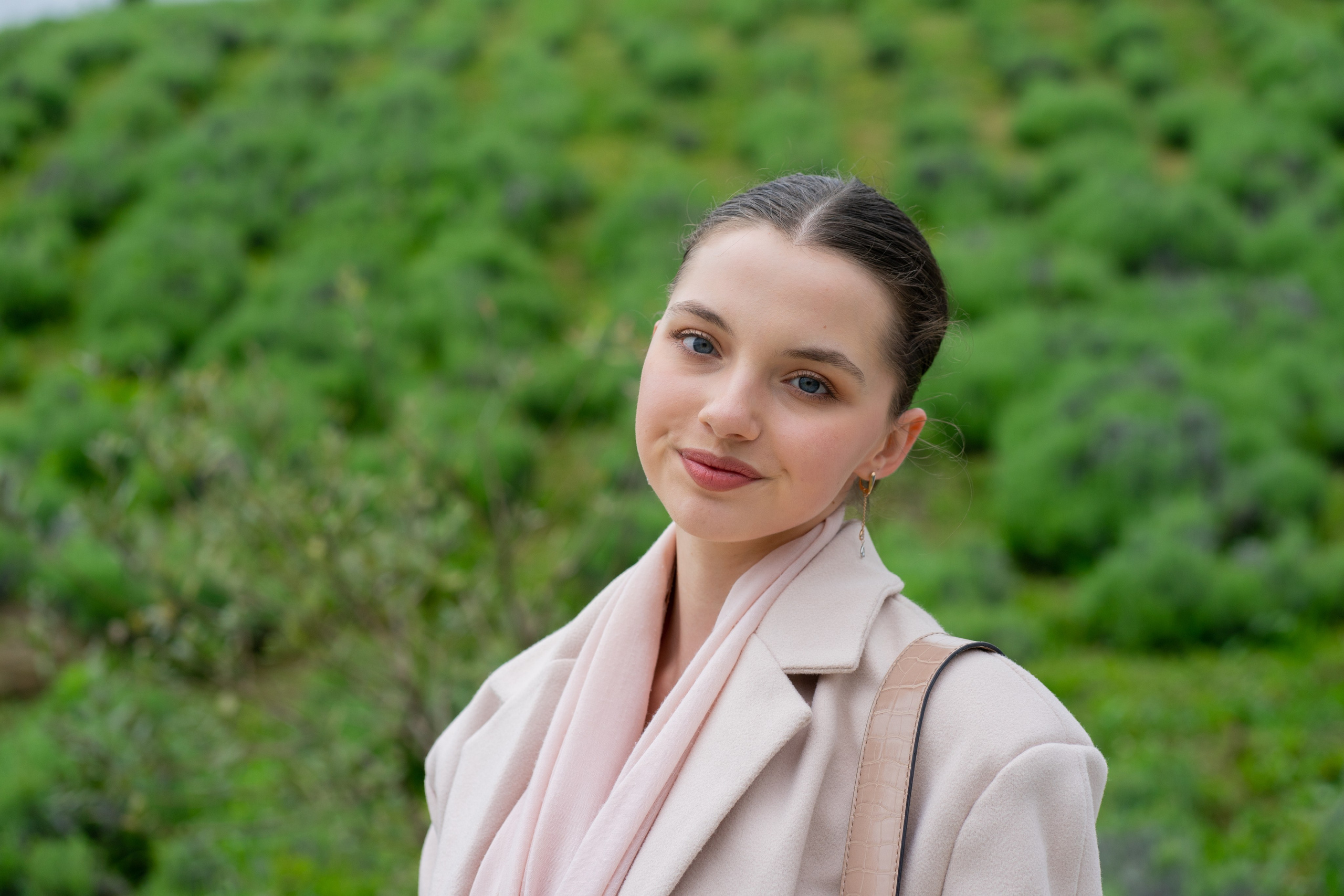 Экскурсия. Фотограф в Сочи Тиунова Маргарита и Тиунов Евгений