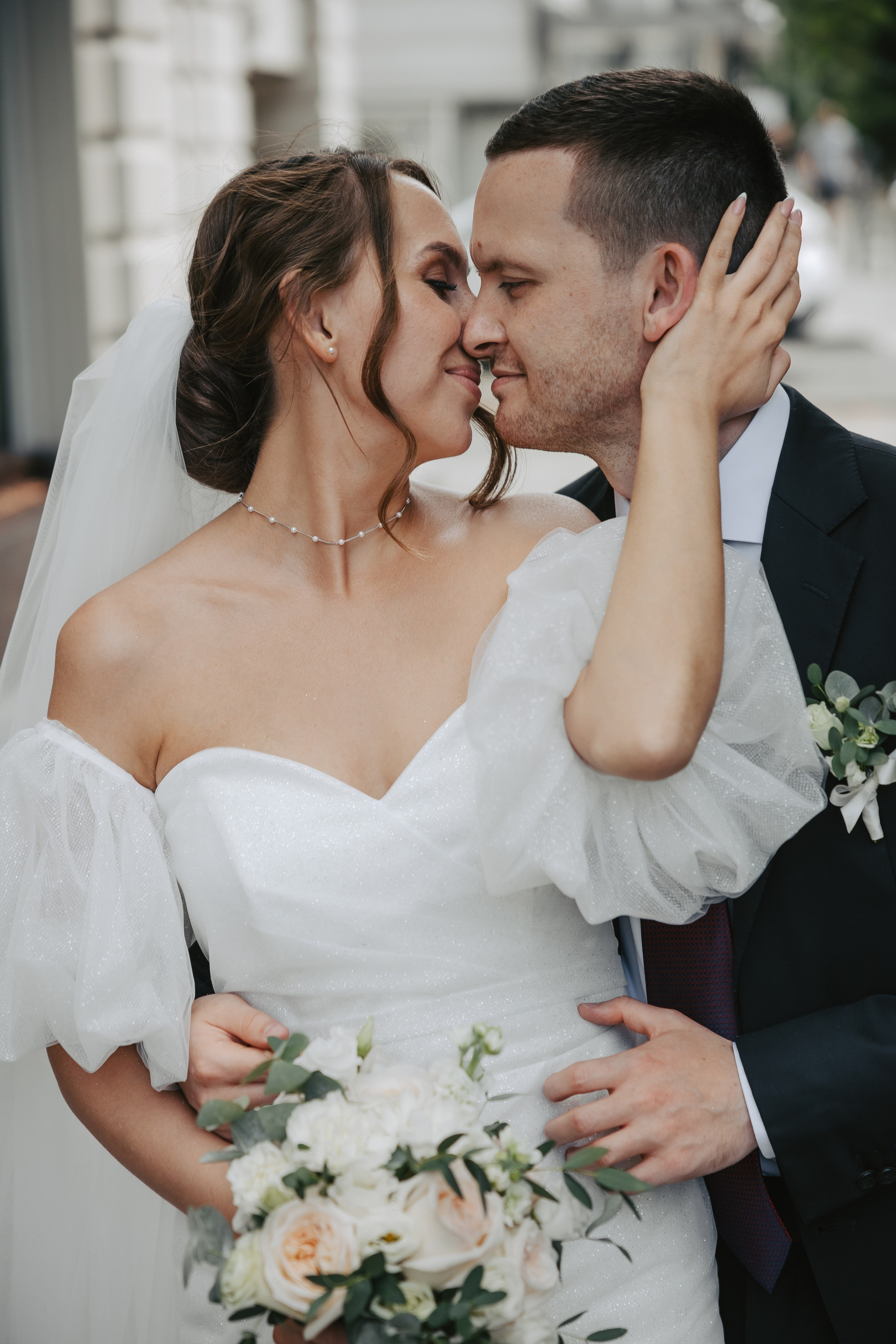 Гулина и Рома. Семейный фотограф в Казани Татьяна Андреева