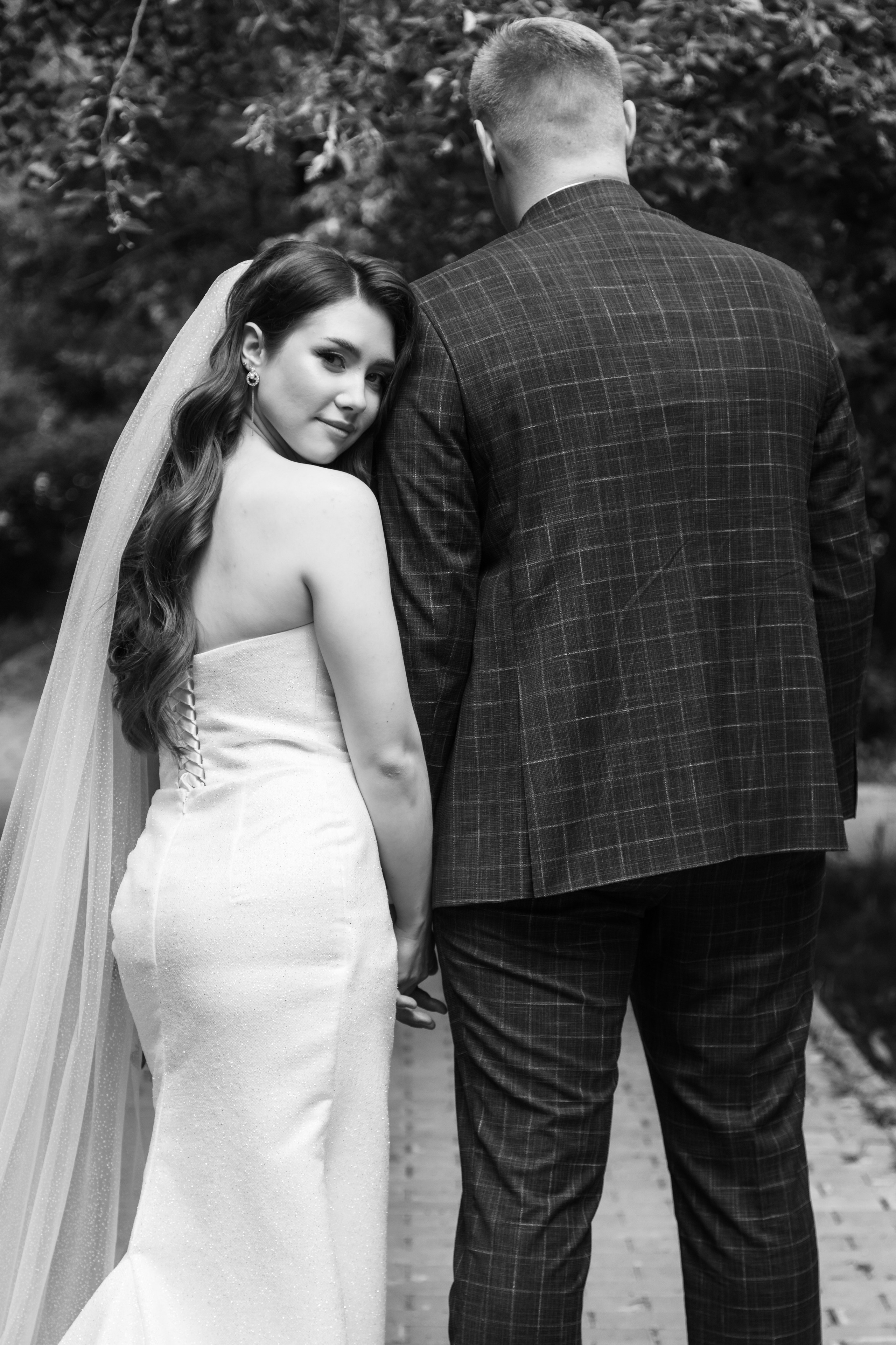 П&П. Свадебный и семейный фотограф Екатеринбург Настя Саедгалина