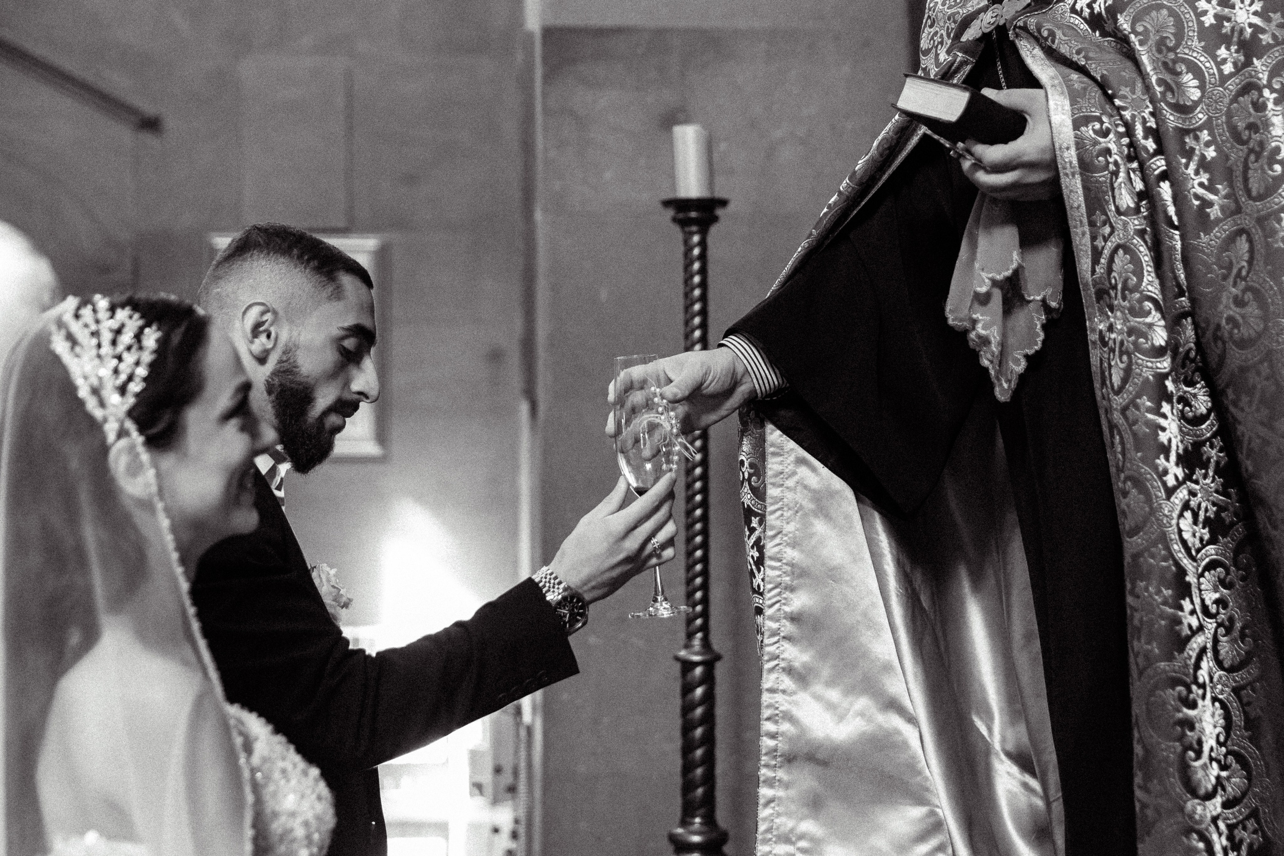 Эдгар и Амасик. Свадебный, семейный, детский фотограф в Воронеже, Липецке Ваганова Дарья