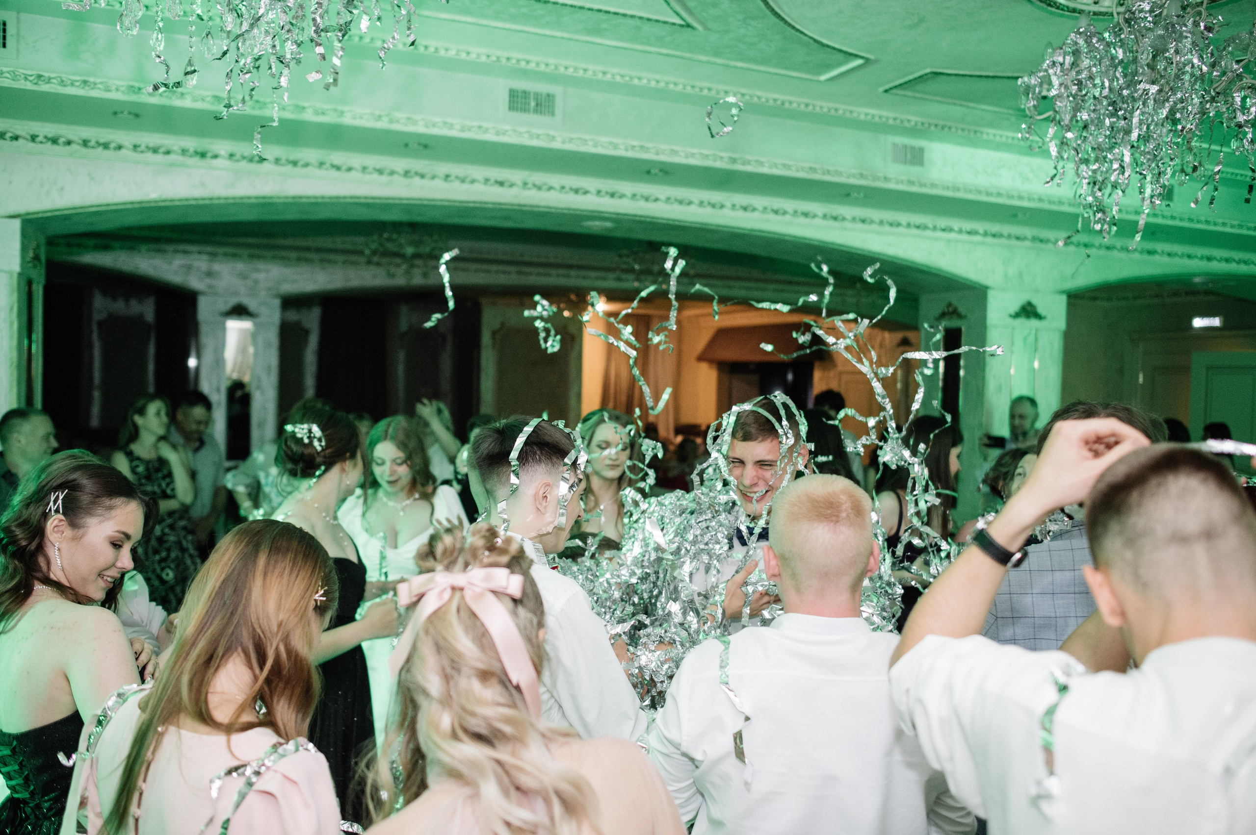 Следуй за мечтой. Свадебный и репортажный фотограф видеограф Брянск/Москва