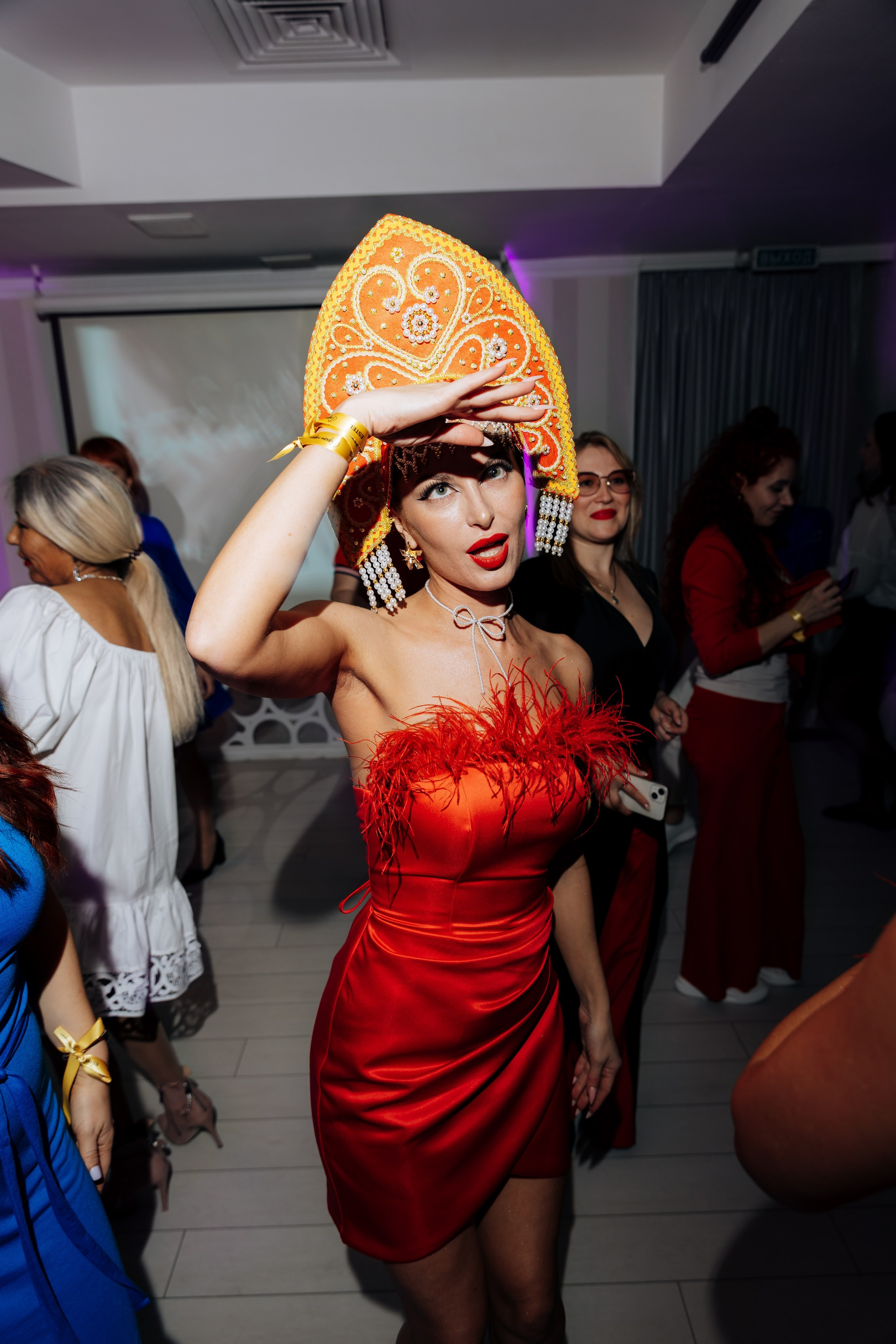 День парикмахера. Свадебный и репортажный фотограф в Омске. Червоткин Никита