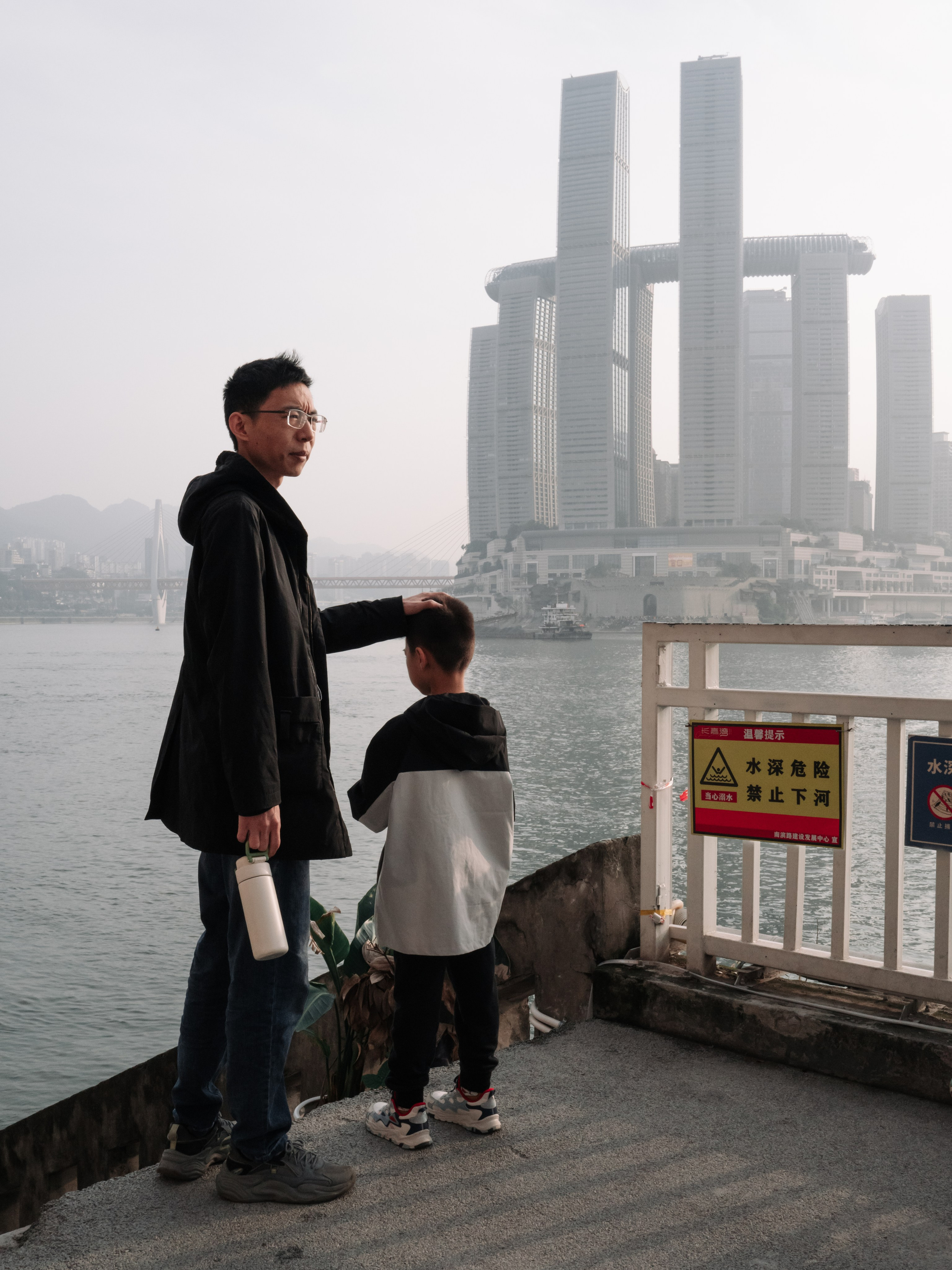 China/Китай. @tomrus: Рустам Шагиморданов — фотограф