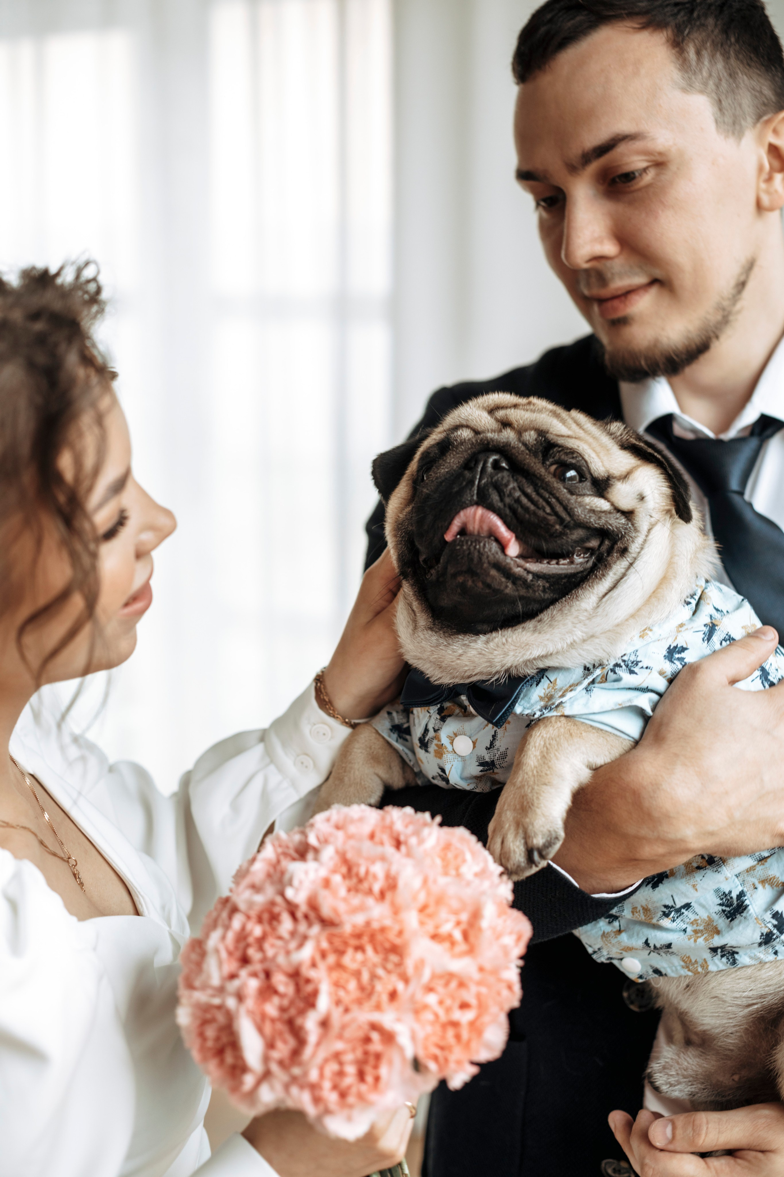 Андрей&Надя. Главная