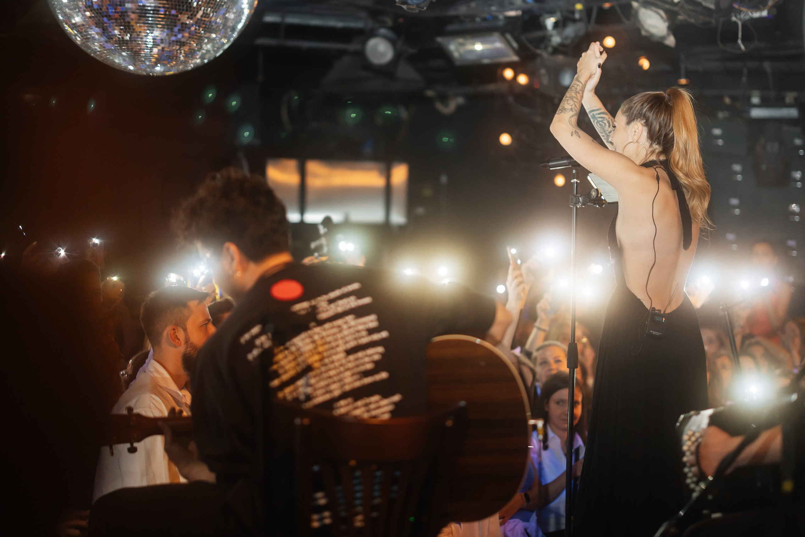 Репортаж. Август Гайст Фотограф в Москве