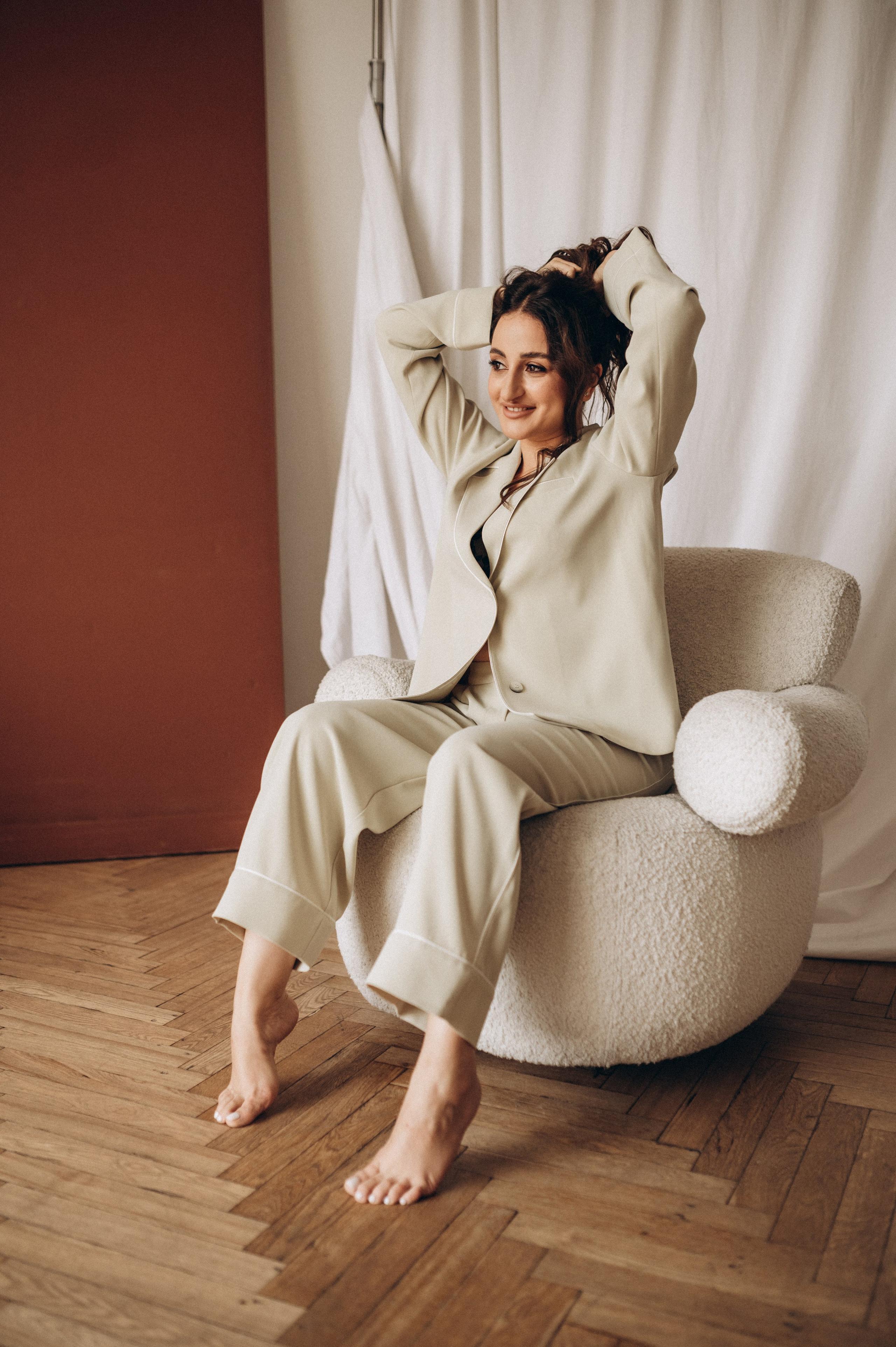 Эля. Семейный фотограф МОСКВА/Королёв