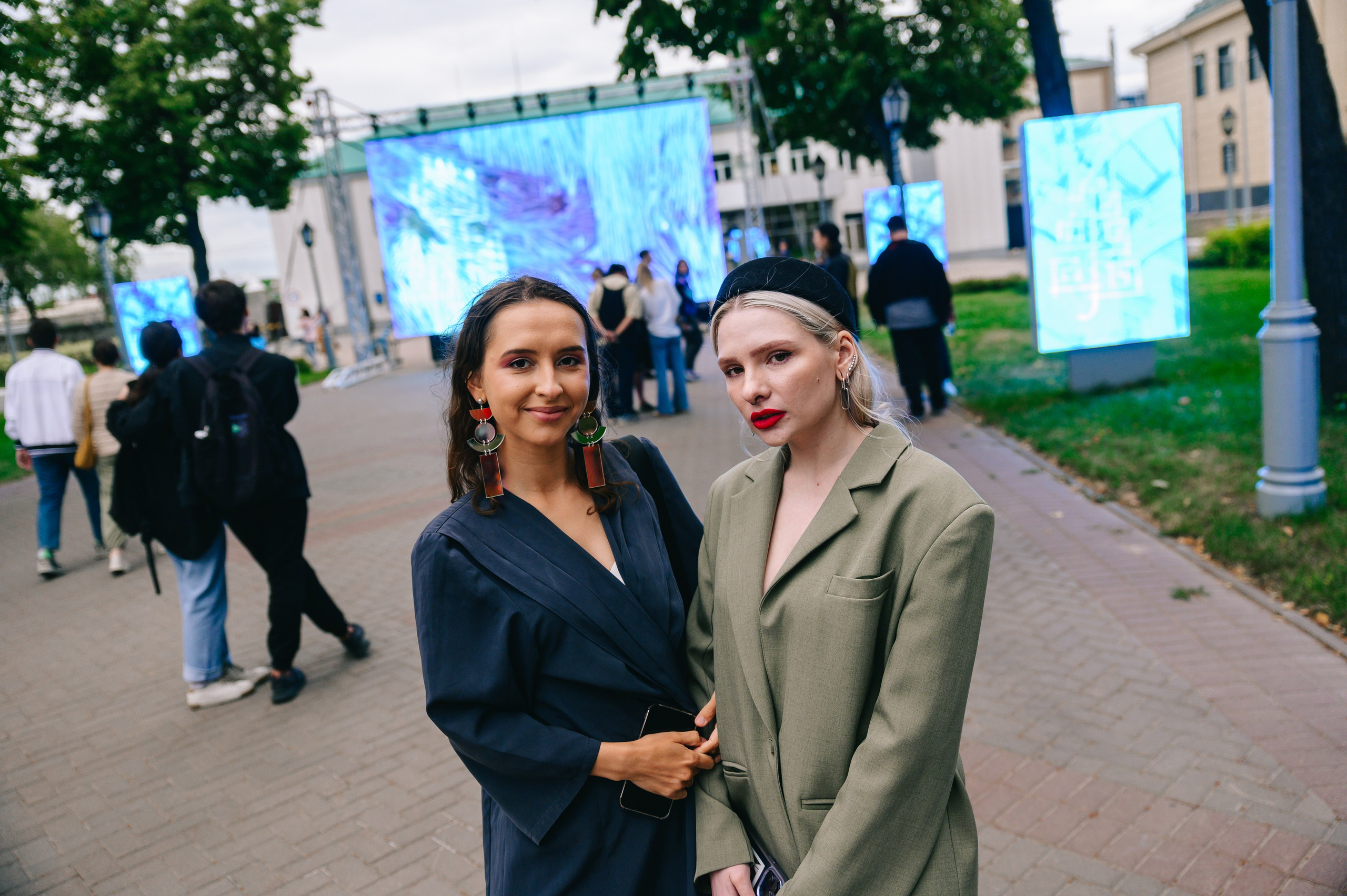 Вечеринка Смена-Прометей-Сибур. Фотограф в Казани Адель Гайнуллин