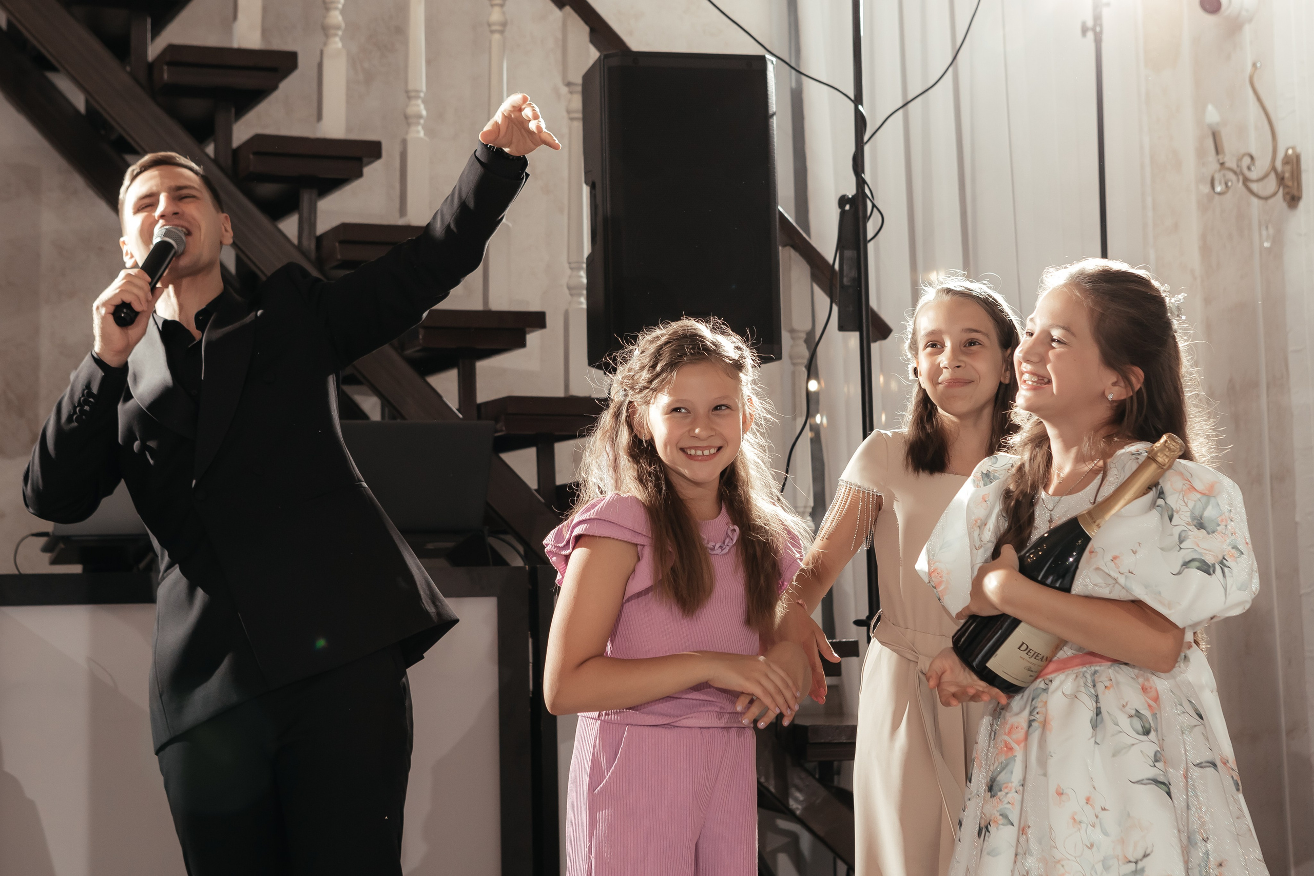 Кристина & Андрей. Свадебный и семейный фотограф В Красноярске Андрей Юсенков