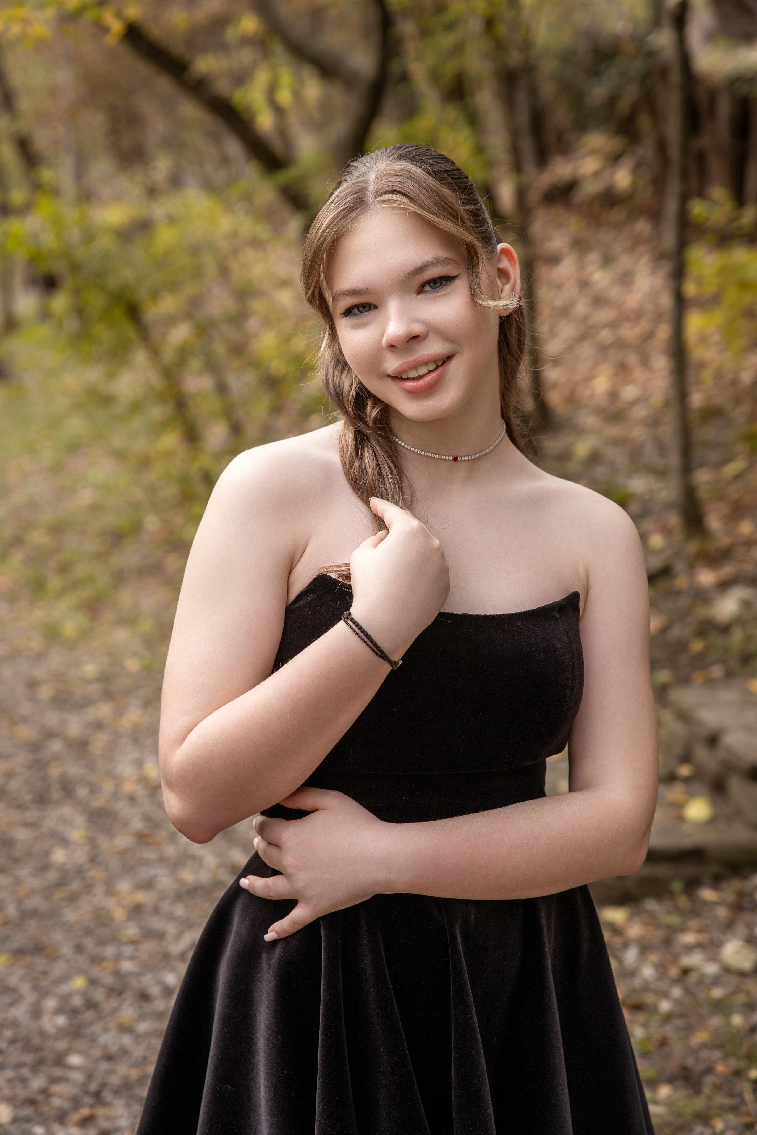 Кордон 4.11.25. Семейный и свадебный фотограф в Геленджике Михаил Шматов