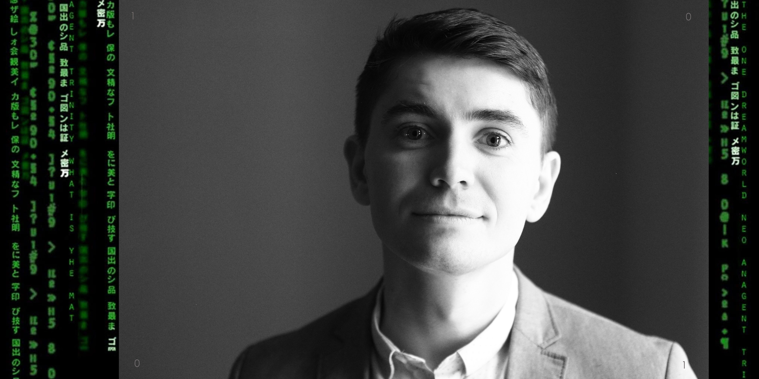 Алексей Дюжев. Ведущий событий. Фотографирую масштабные события, людей и их истории по всему миру. Константин Трубников