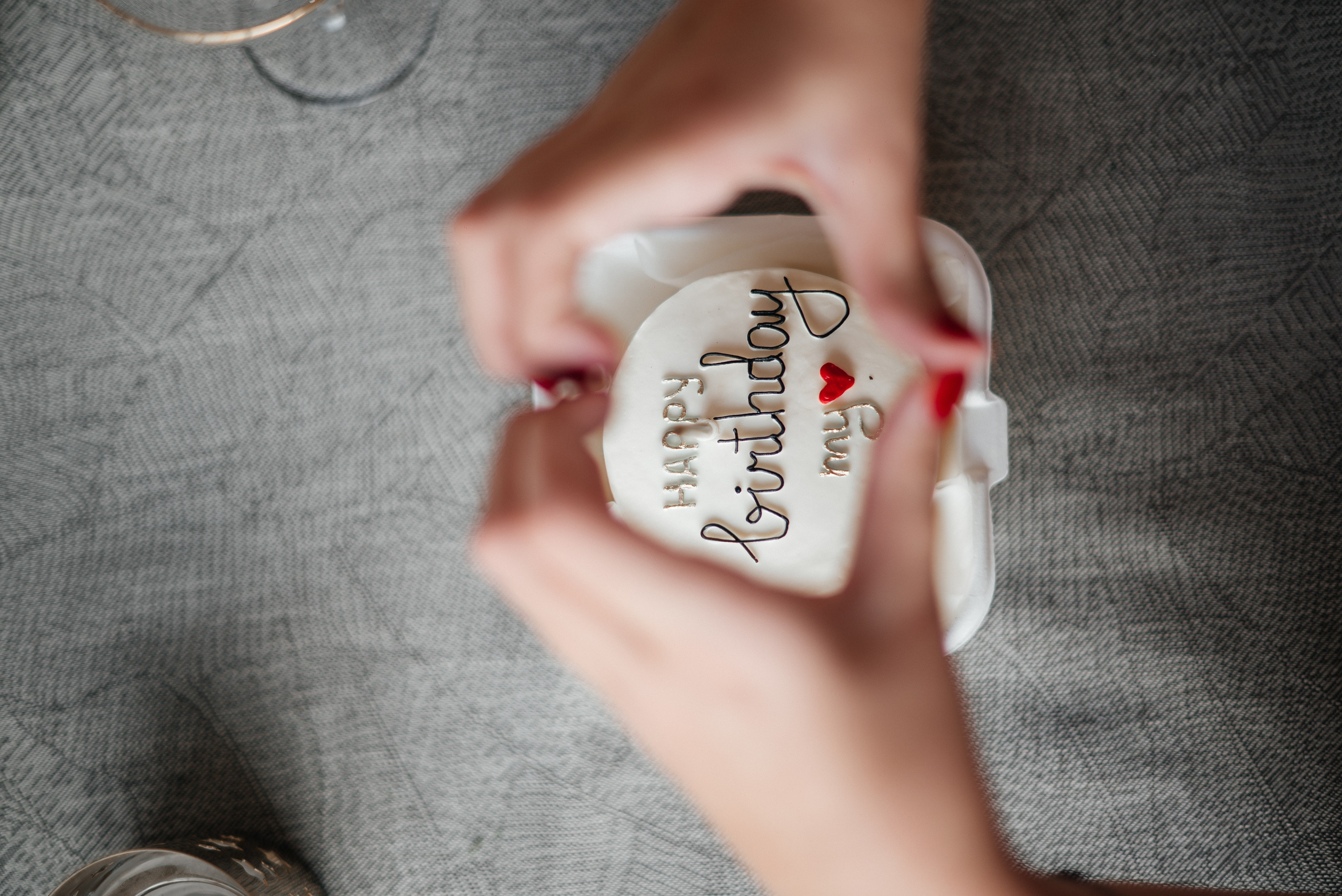 Одна душа на двоих. Свадебный фотограф