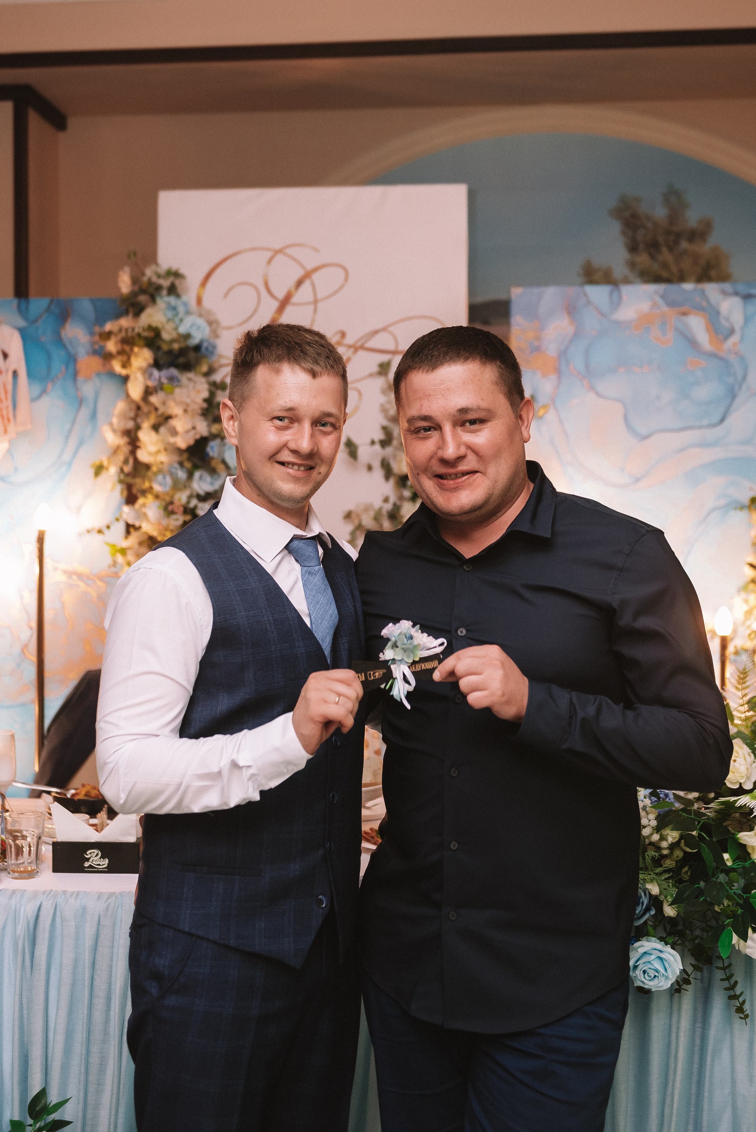 Мария + Дмитрий. Свадебный и семейный фотограф в Волгограде Олеся Лисицкая