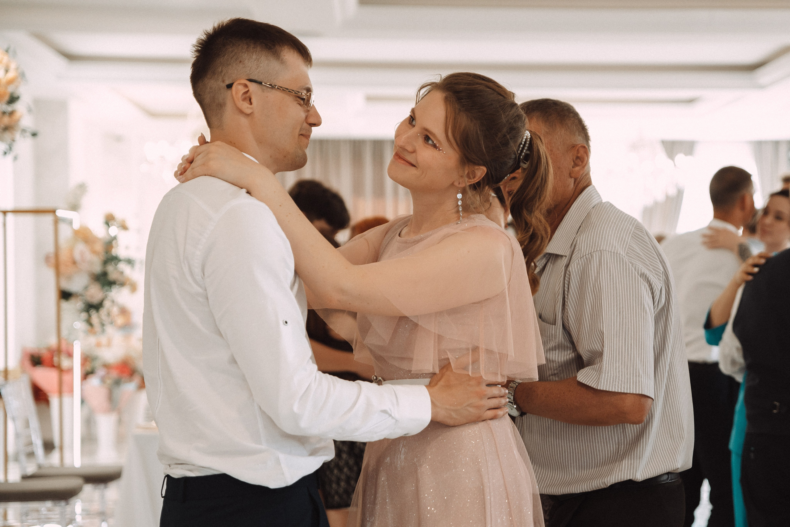 Роман + Ольга. Свадебный и семейный фотограф в Волгограде Олеся Лисицкая