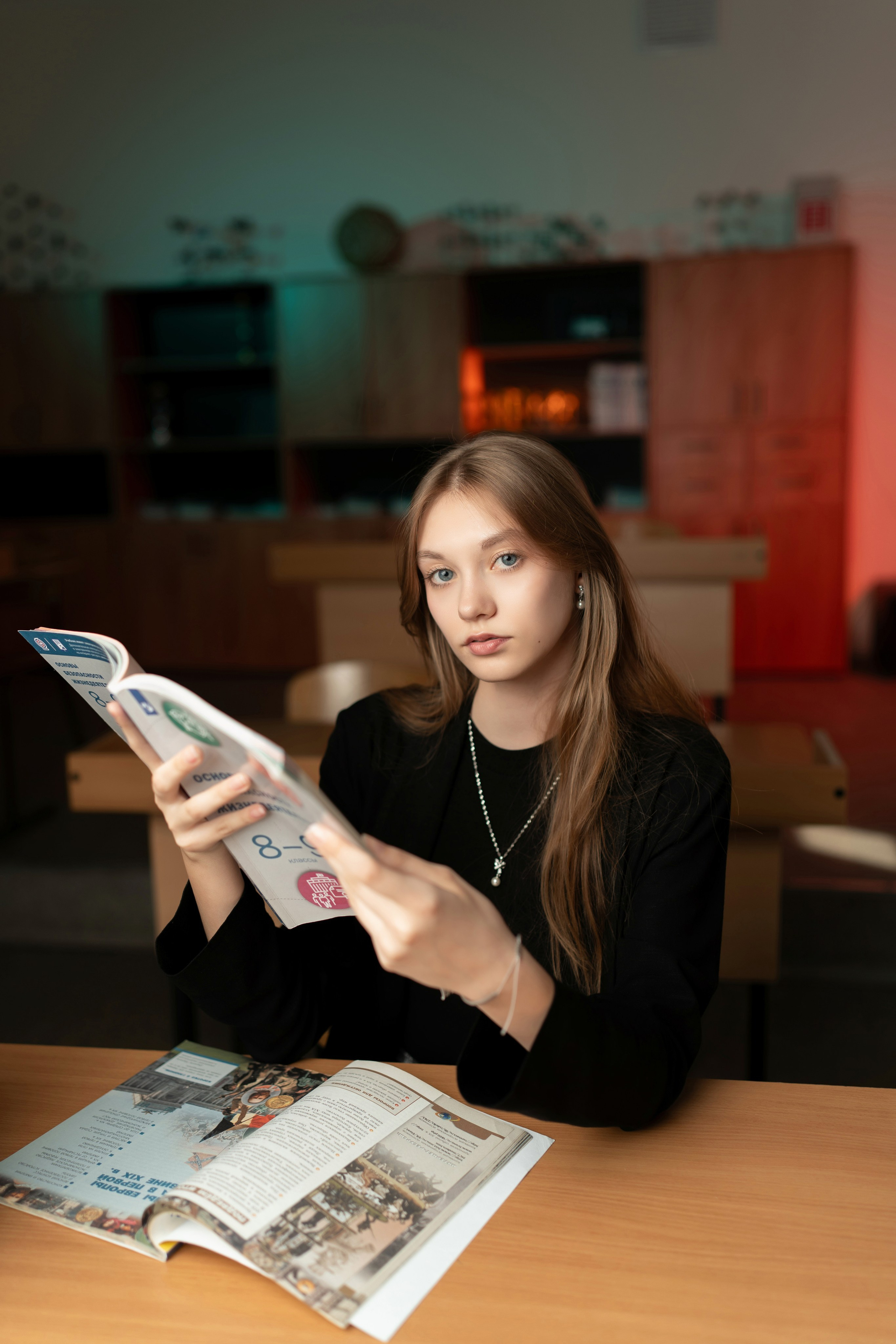 МОСФОТОБУК Выпускные альбомы Москва