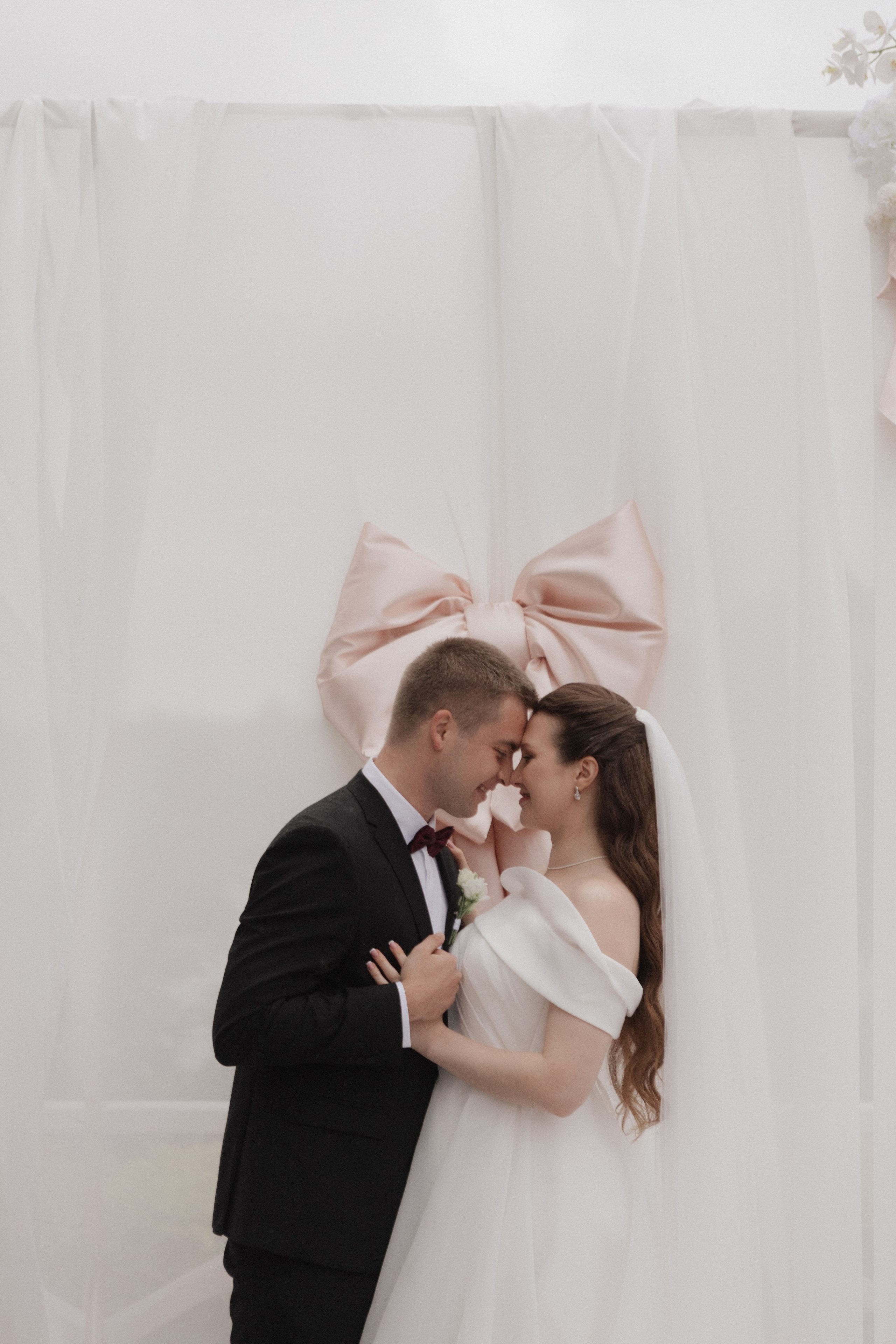 Аня и Саша. Свадьба в Юдино парк. Свадебный и портретный фотограф в Москве Анастасия Масюк