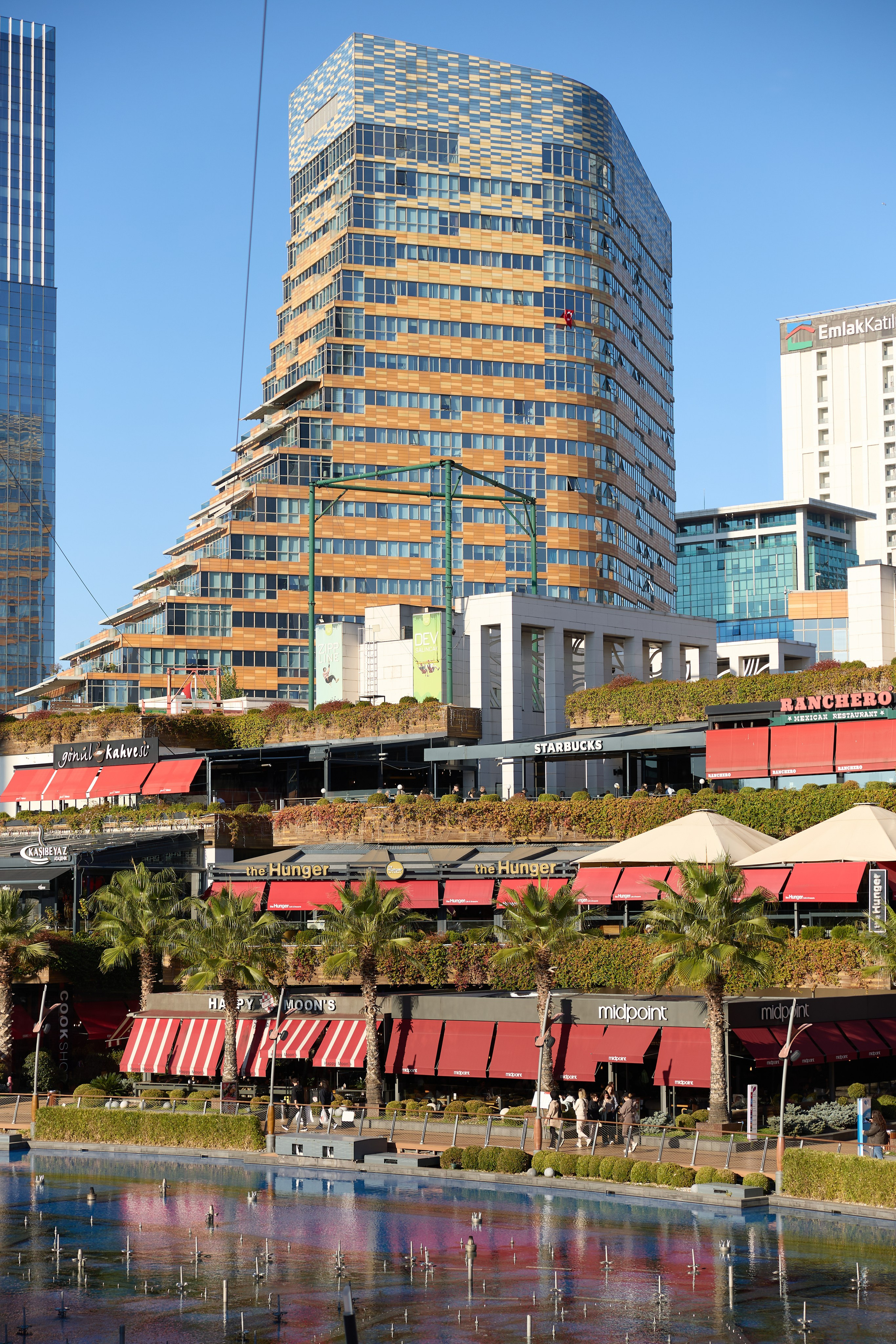 Стамбул 24. Фотограф Москва, Дима Пеллер