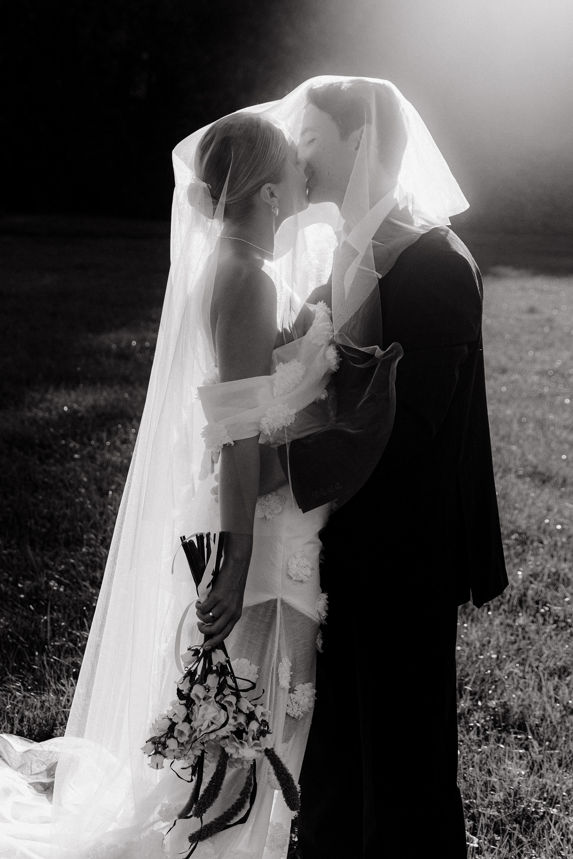 Свадебный фотограф в Санкт-Петербурге Илья Михеев