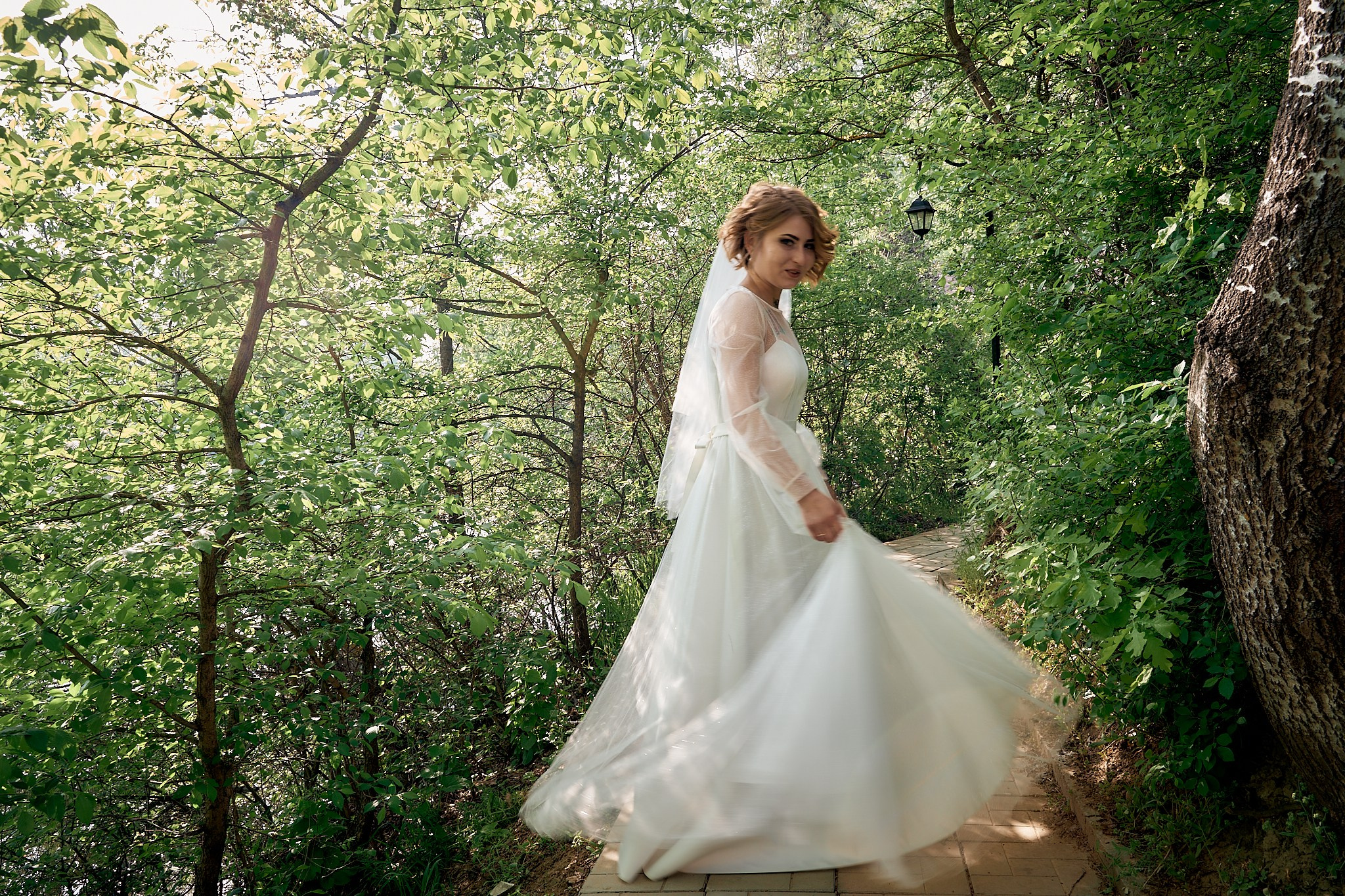 Свадебная фотография. Краснодар и Крым