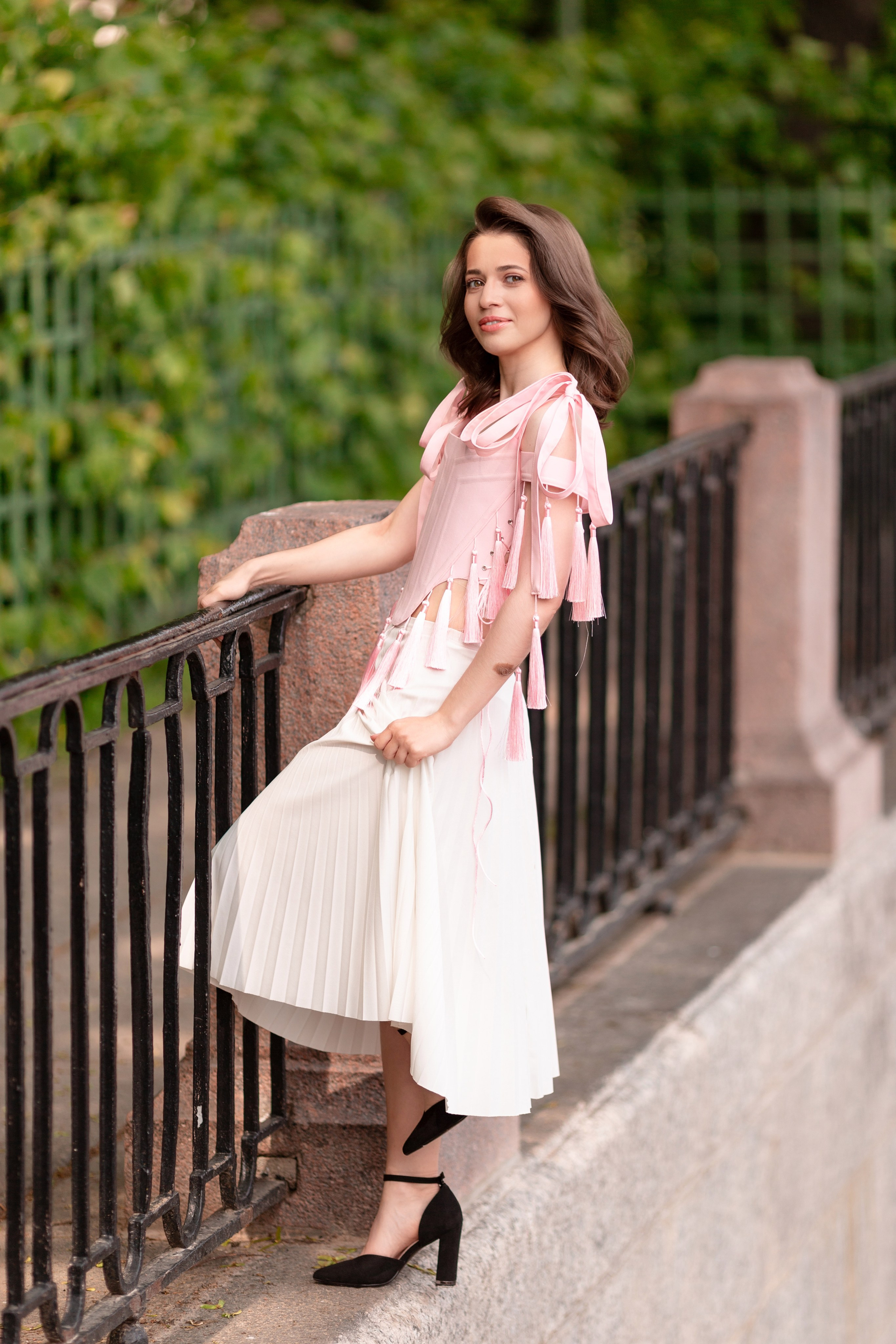 12. Фотостудия GLAMUS.RU