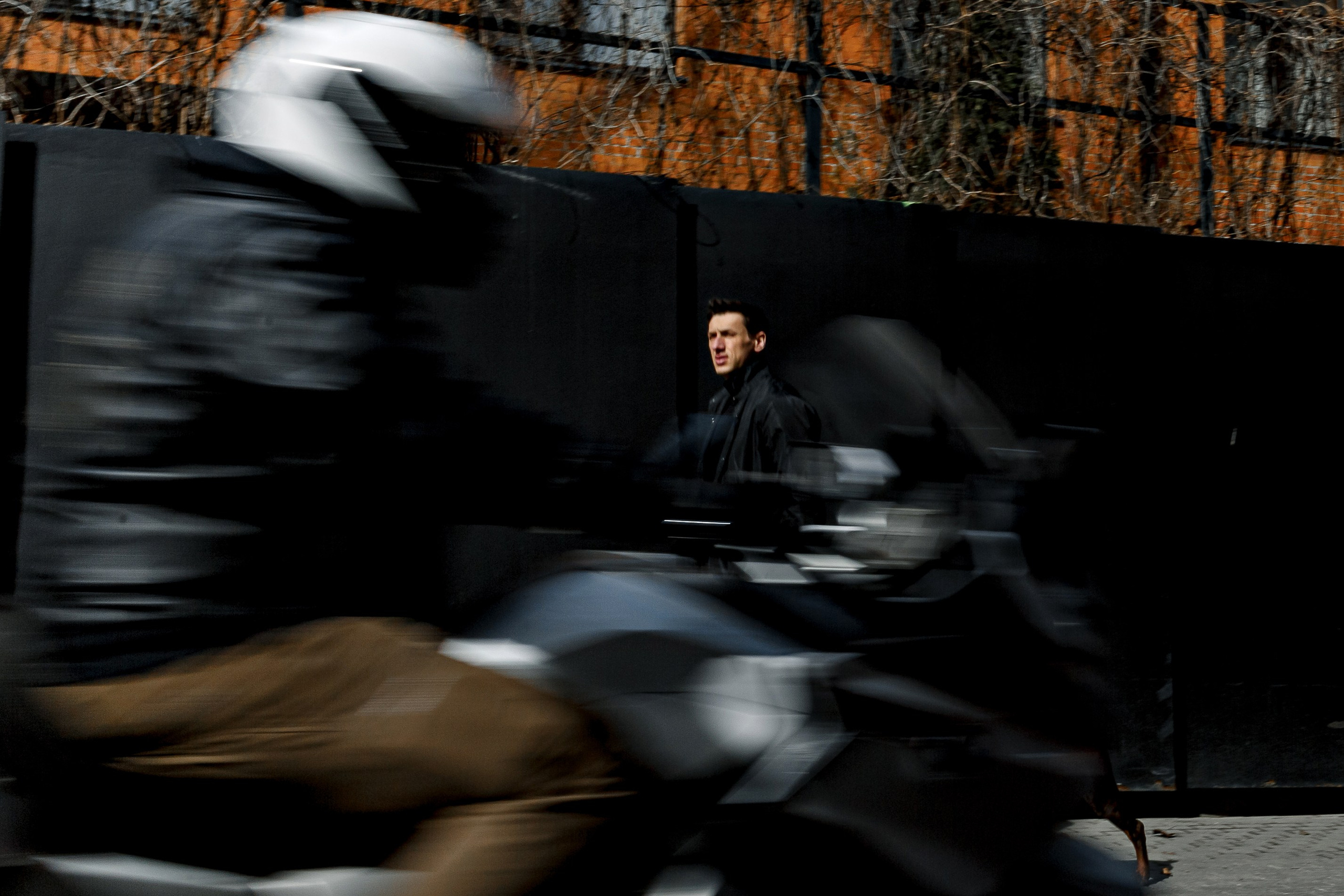 Фотопрогулки. Главная