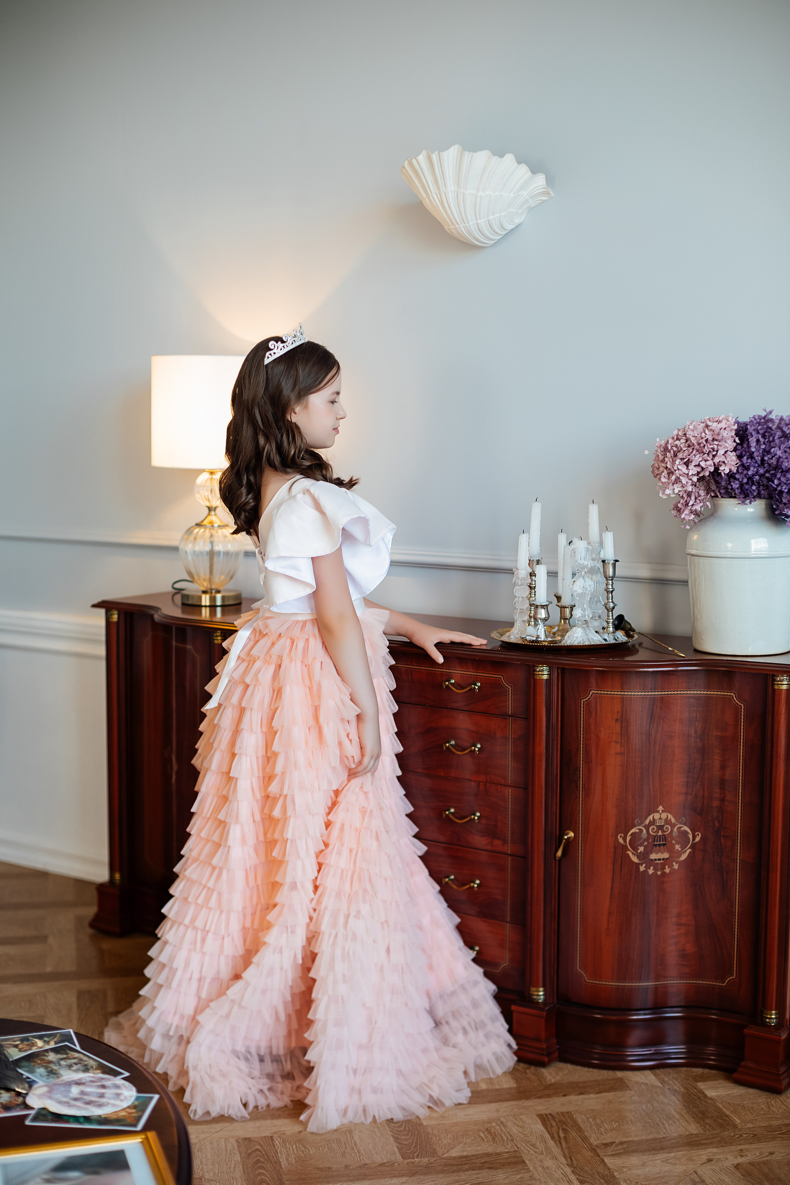 Бабушка с внучкой. Свадебный и семейный фотограф/видеограф в Краснодаре Наталья Осинская