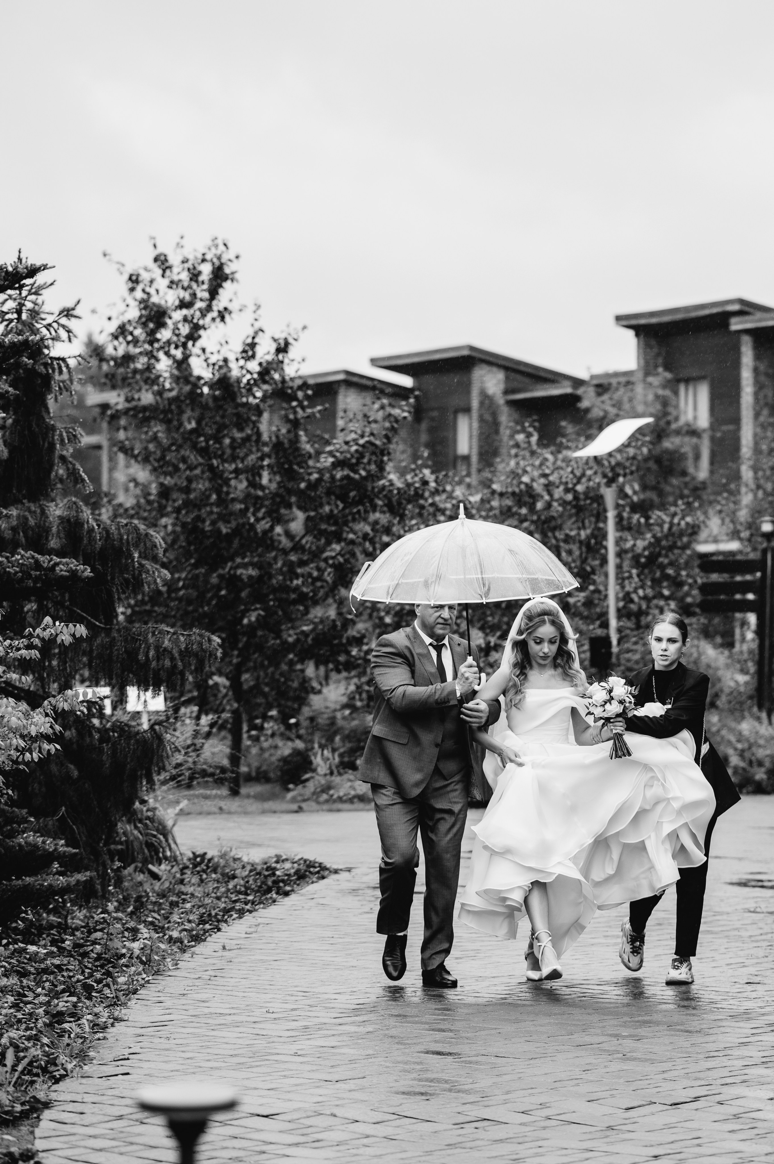 Свадьба Артем и Мария. Свадебный фотограф в Москве и по всему Миру Андрей Медведников