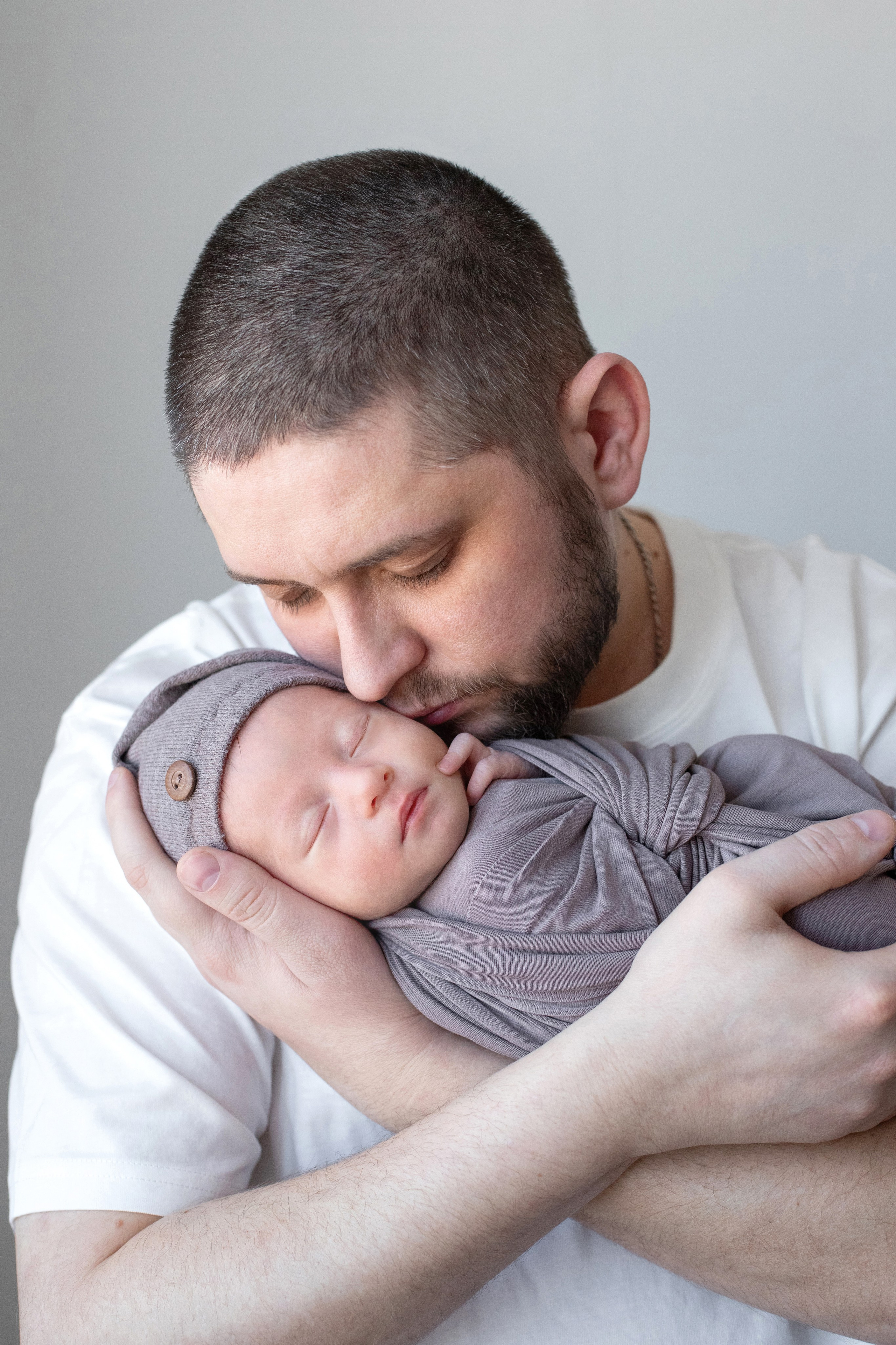 Кристина (Ярослав) Итого. Фотограф новорожденных в Екатеринбурге Татьяна Продан