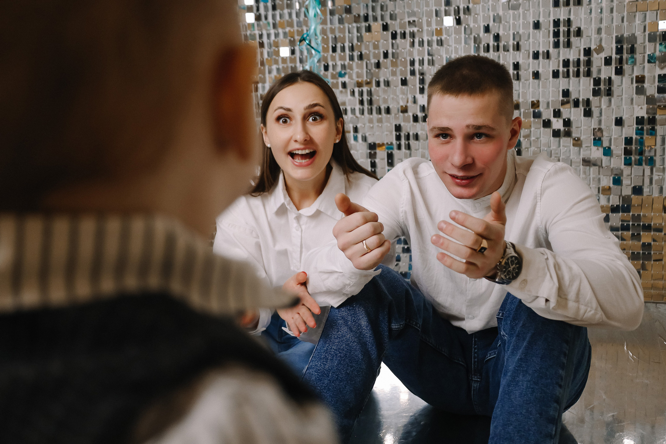 Семейные. Семейный, портретный и свадебный фотограф в Липецке Эльвира Алигри