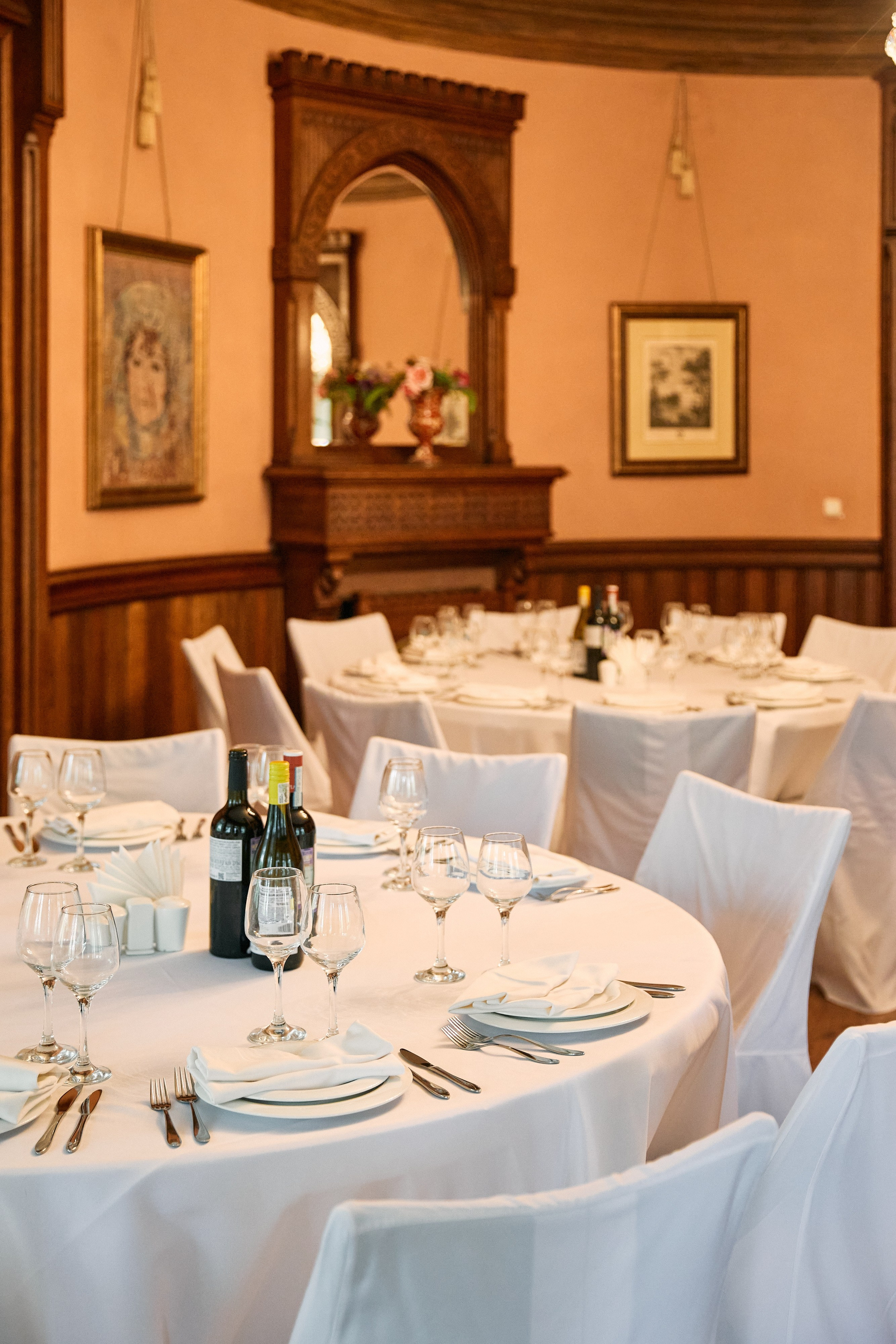 День жен-мироносиц — Середниково, 2025. Свадебный фотограф Андрей Кочкин в Москве