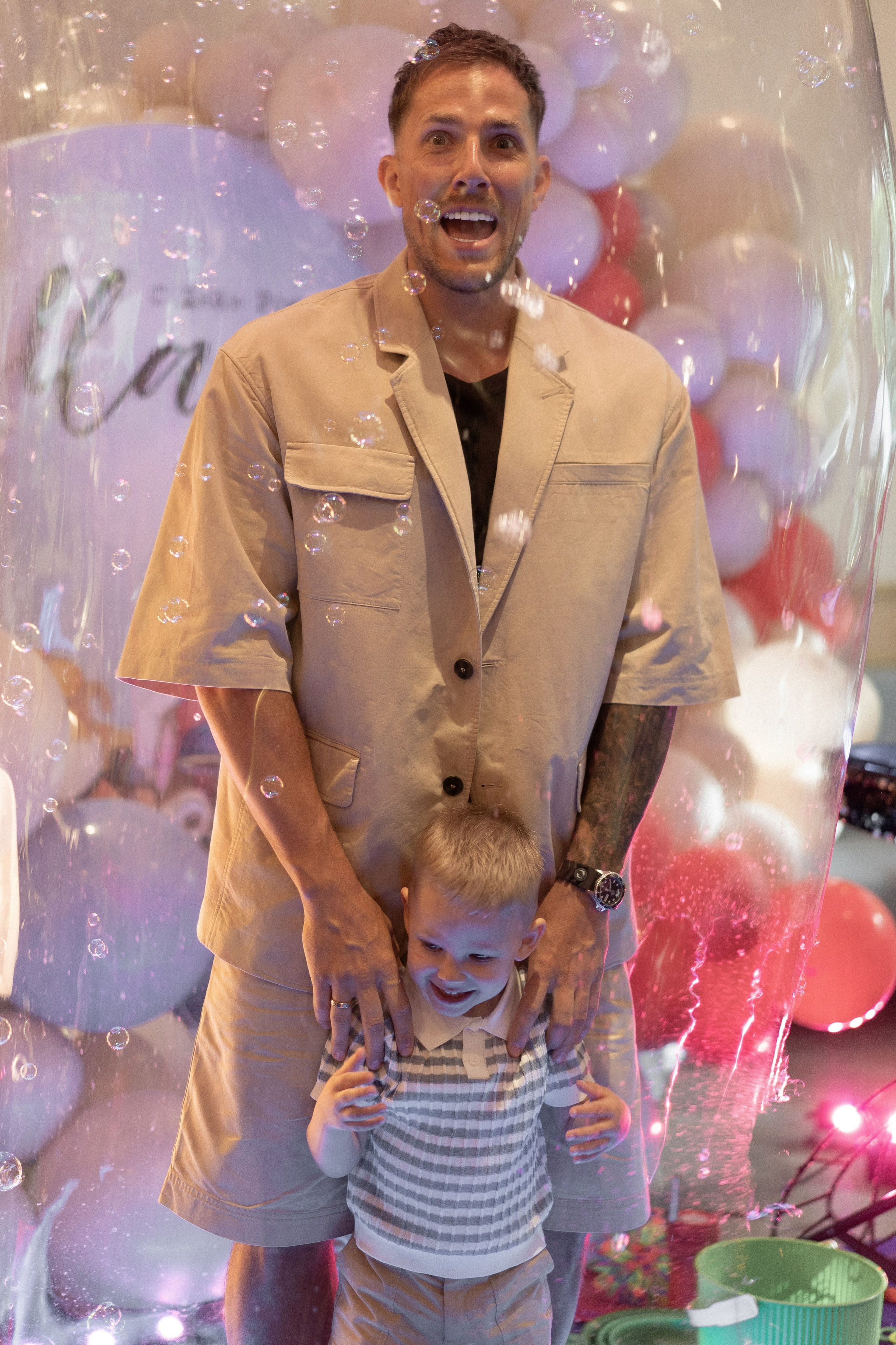 Фотограф на мероприятие 