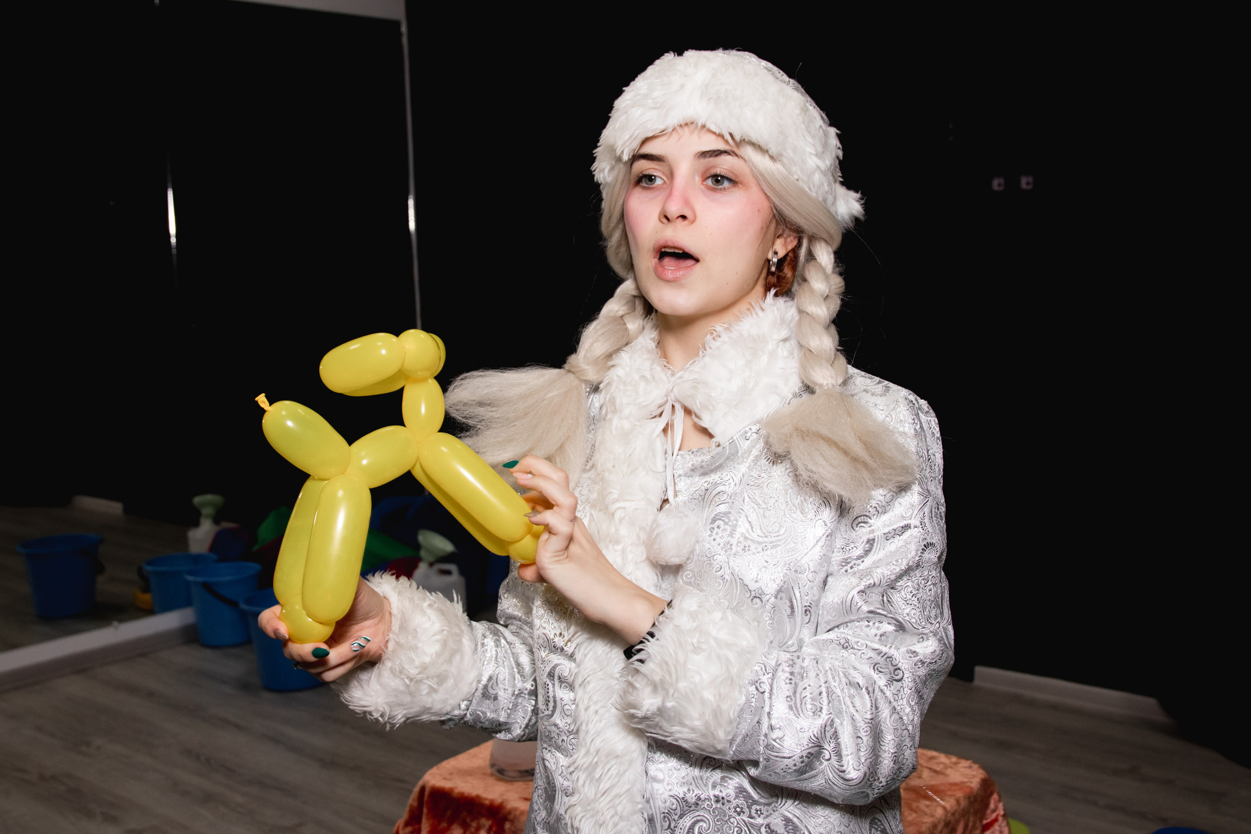 Новый год. Фотограф в Севастополе и в Крыму