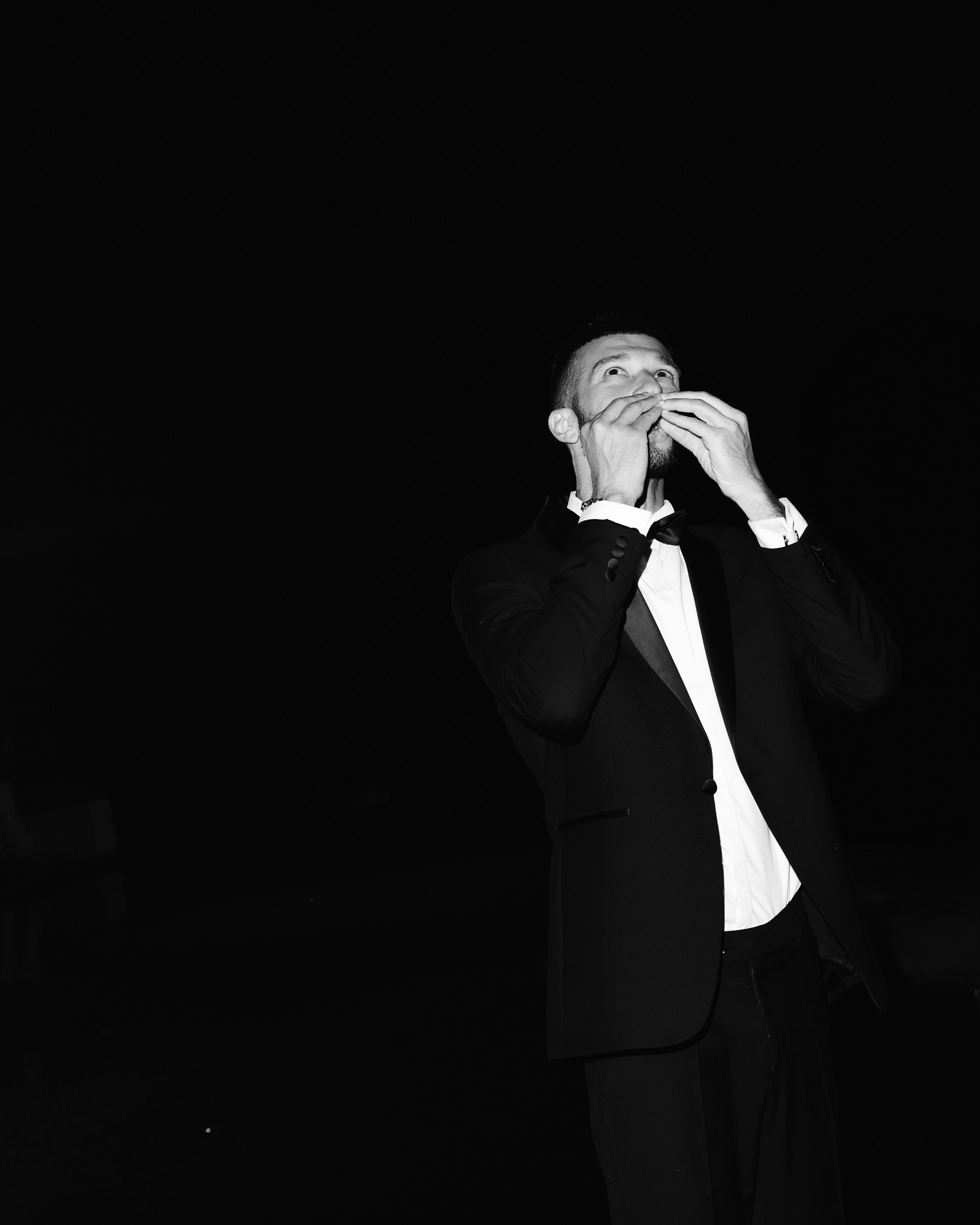 Если это то самое — впереди вся жизнь