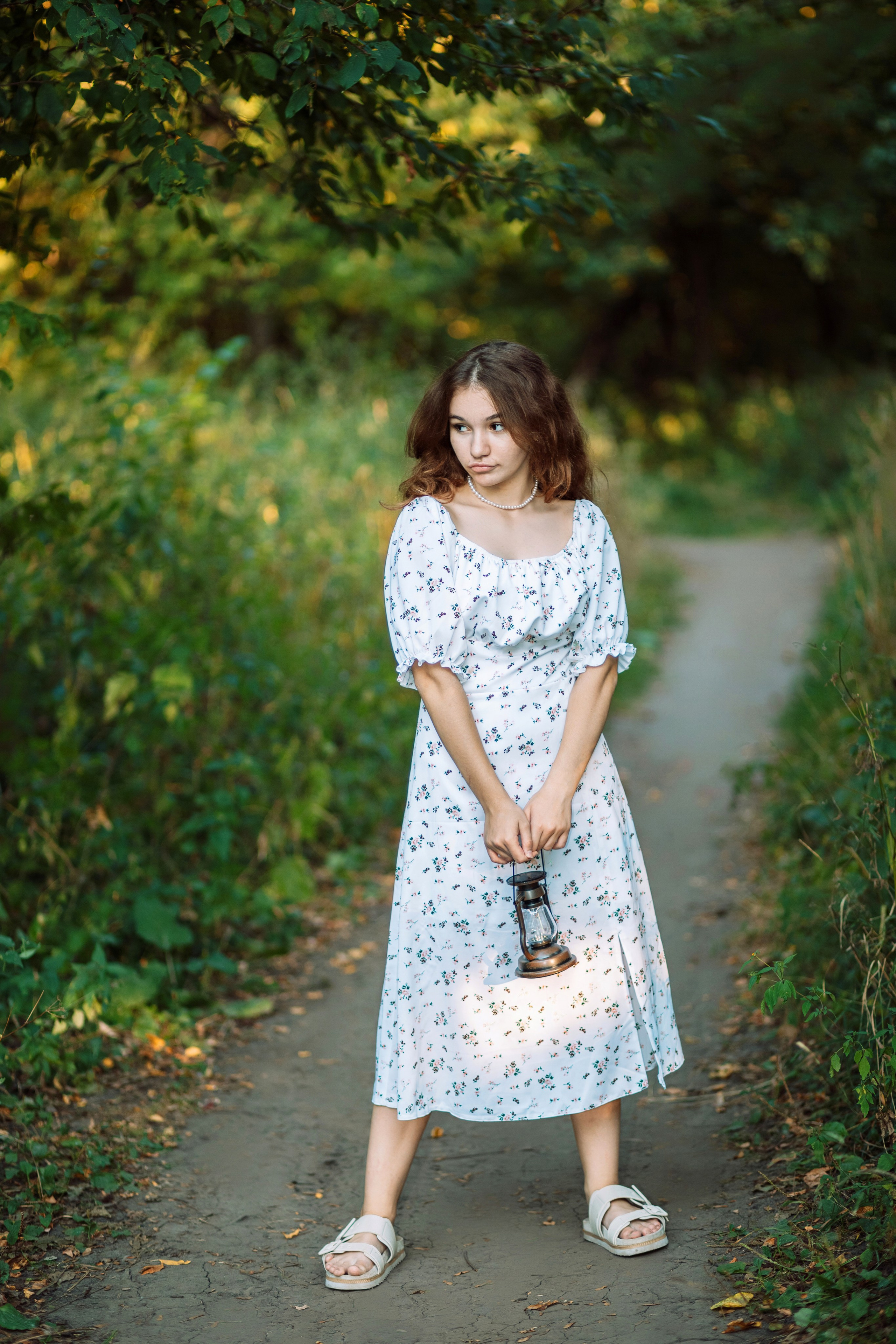 Машенька. Вера Соколова фотограф Воронеж