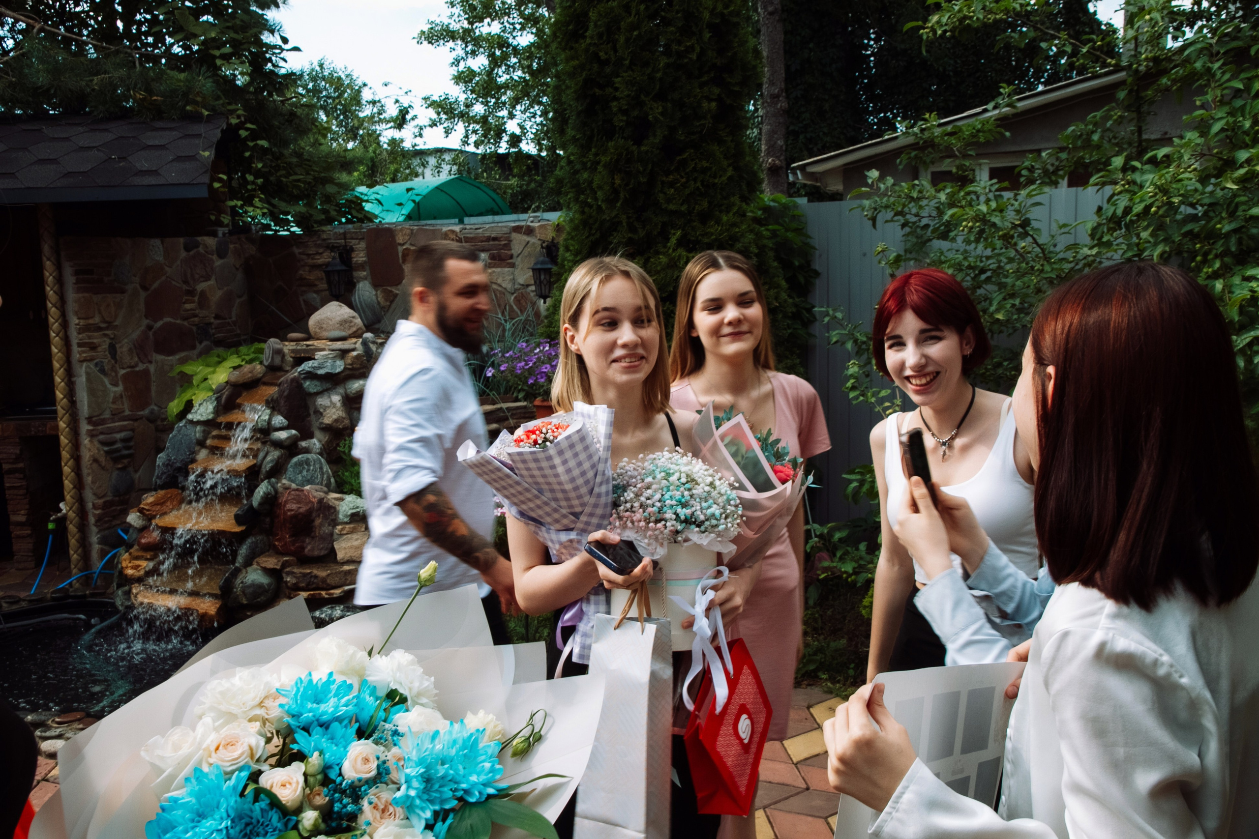 18 лет. Вера Соколова фотограф Воронеж