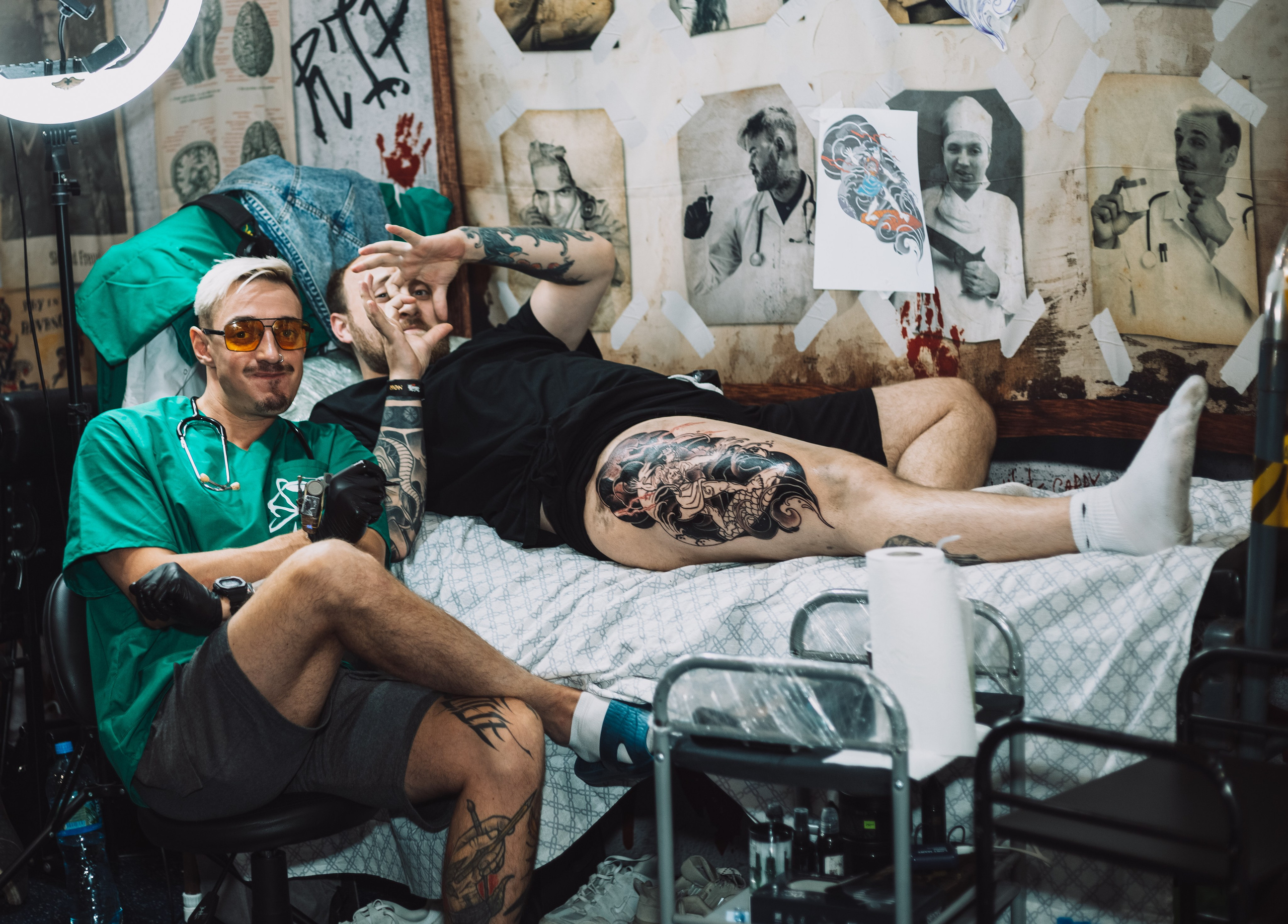 Репортажная съемка. Вера Соколова фотограф Воронеж