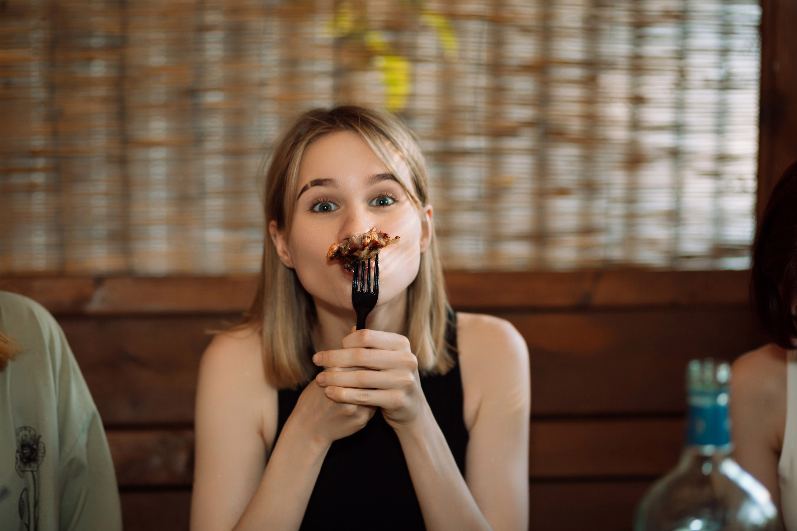 18 лет. Вера Соколова фотограф Воронеж