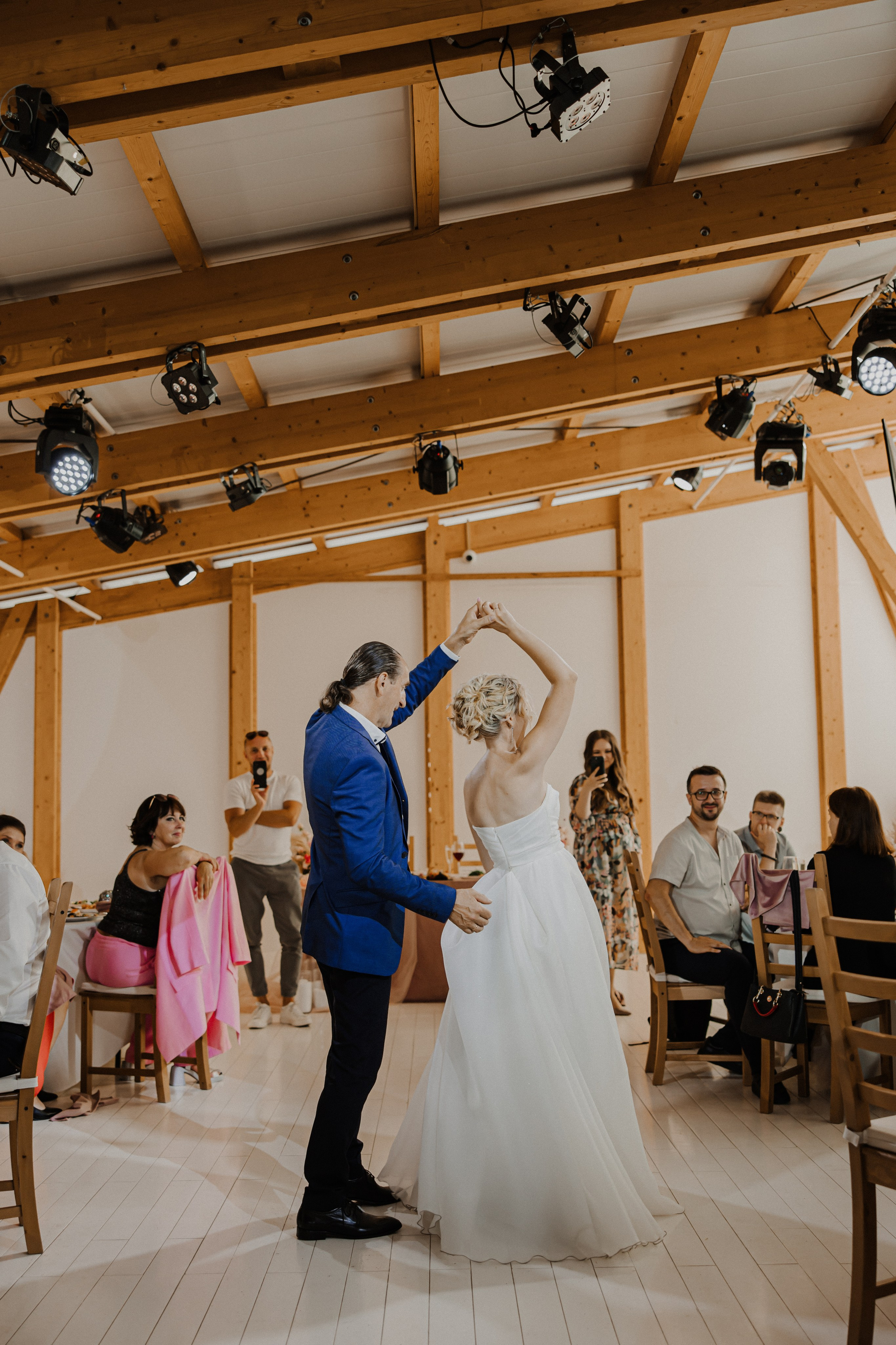 Олег и Диана. Свадебный и семейный фотограф Елизавета Ермак | Москва и МО