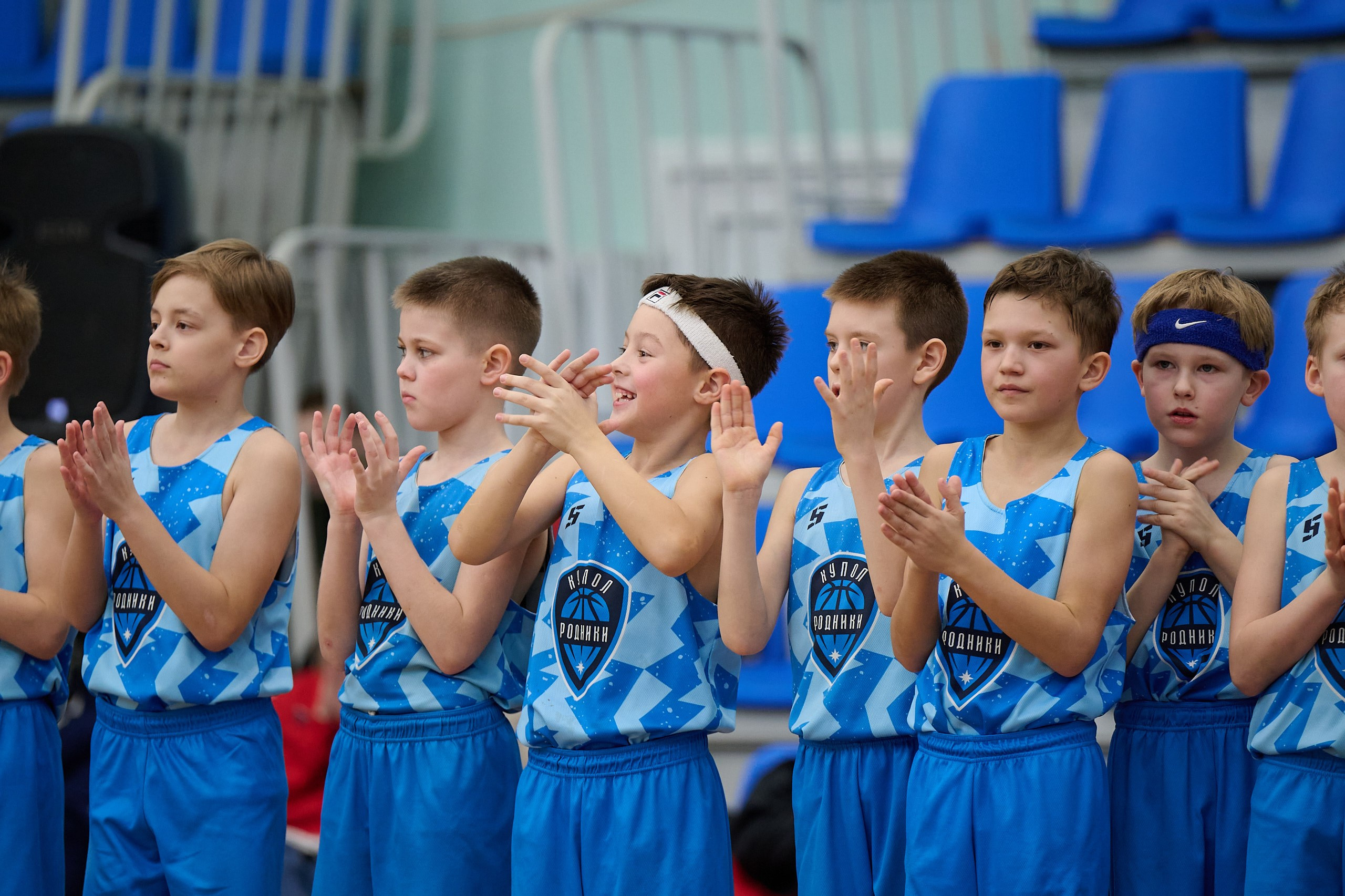 Открытый турнир г. Ижевска. Спортивный репортажный фотограф в Ижевске Сергей Мерзляков