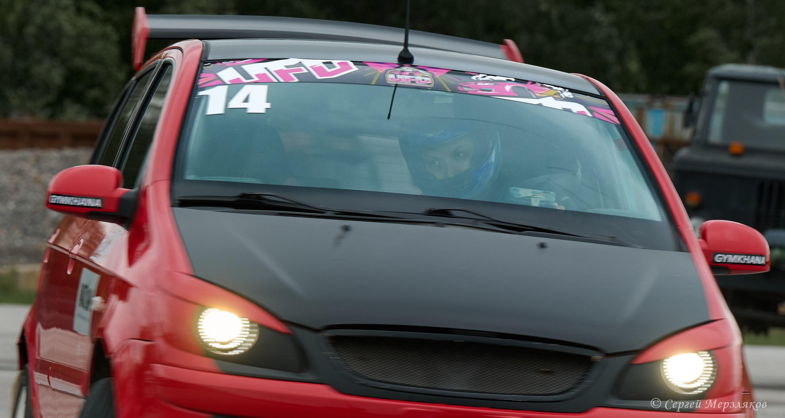 Джимхана. 2 этап. Уфа. 29.06.2024. Спортивный репортажный фотограф в Ижевске Сергей Мерзляков