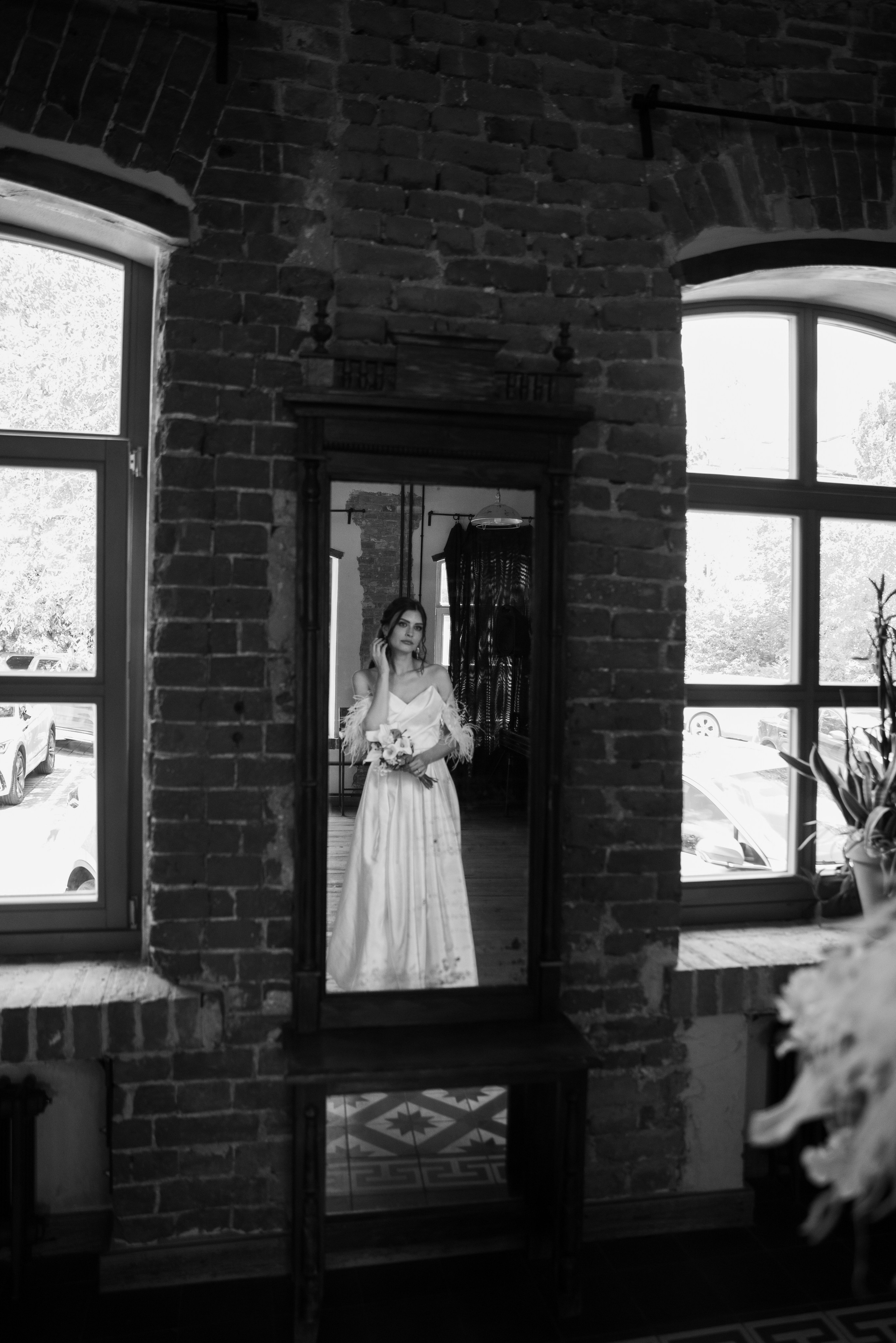 Юлия и Григорий. Свадебный, портретный фотограф в Волгограде Ермашова Дарья